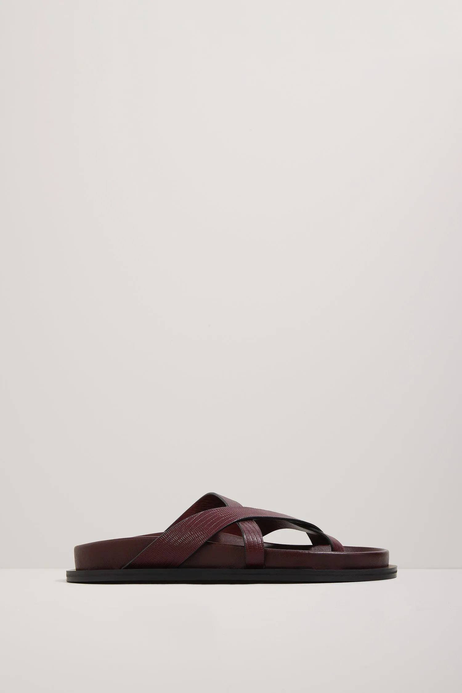 The Claude Sandal sold by A.EMERY