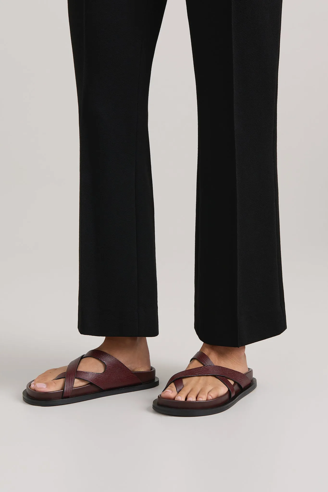 The Claude Sandal sold by A.EMERY product image thumbnail 4