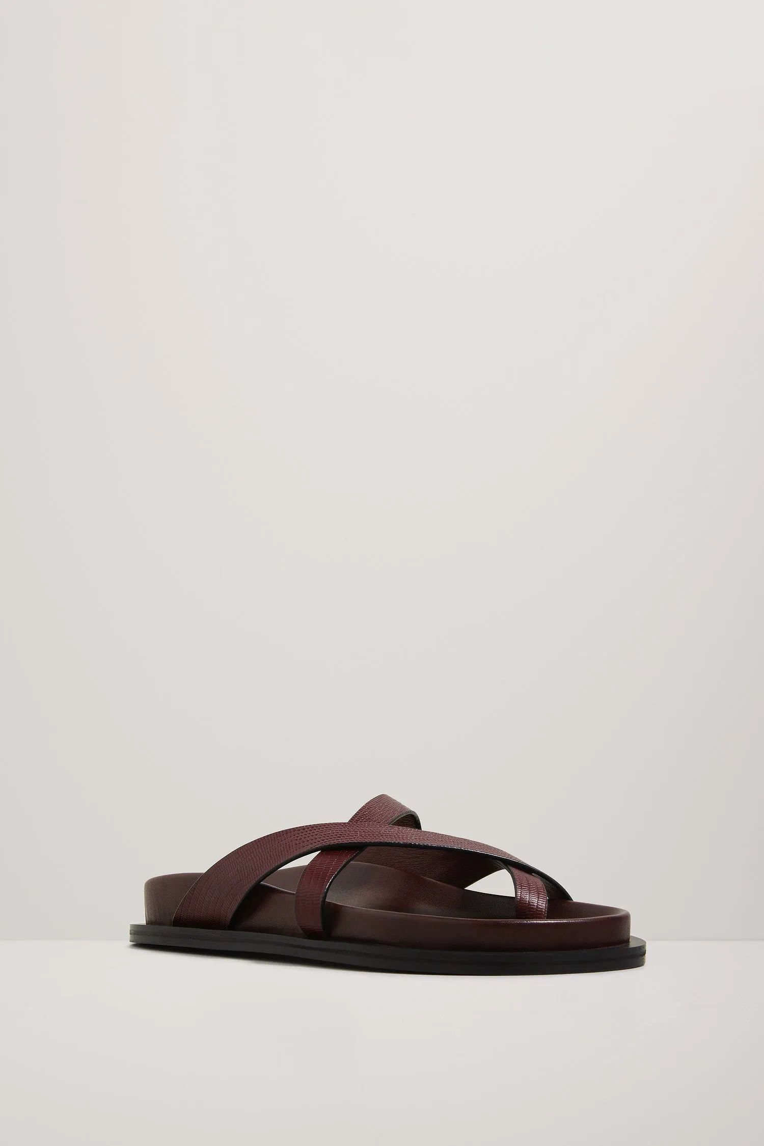 The Claude Sandal sold by A.EMERY product image thumbnail 2