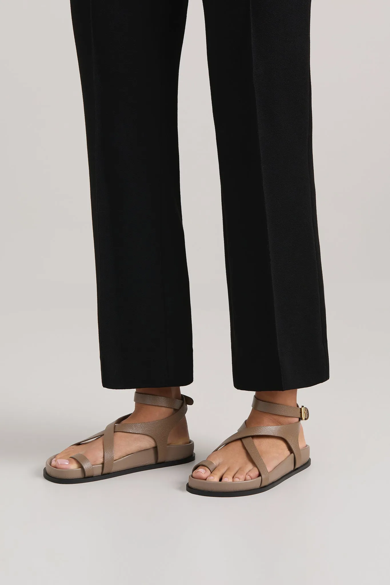 The Jalen Slim Sandal sold by A.EMERY product image thumbnail 4