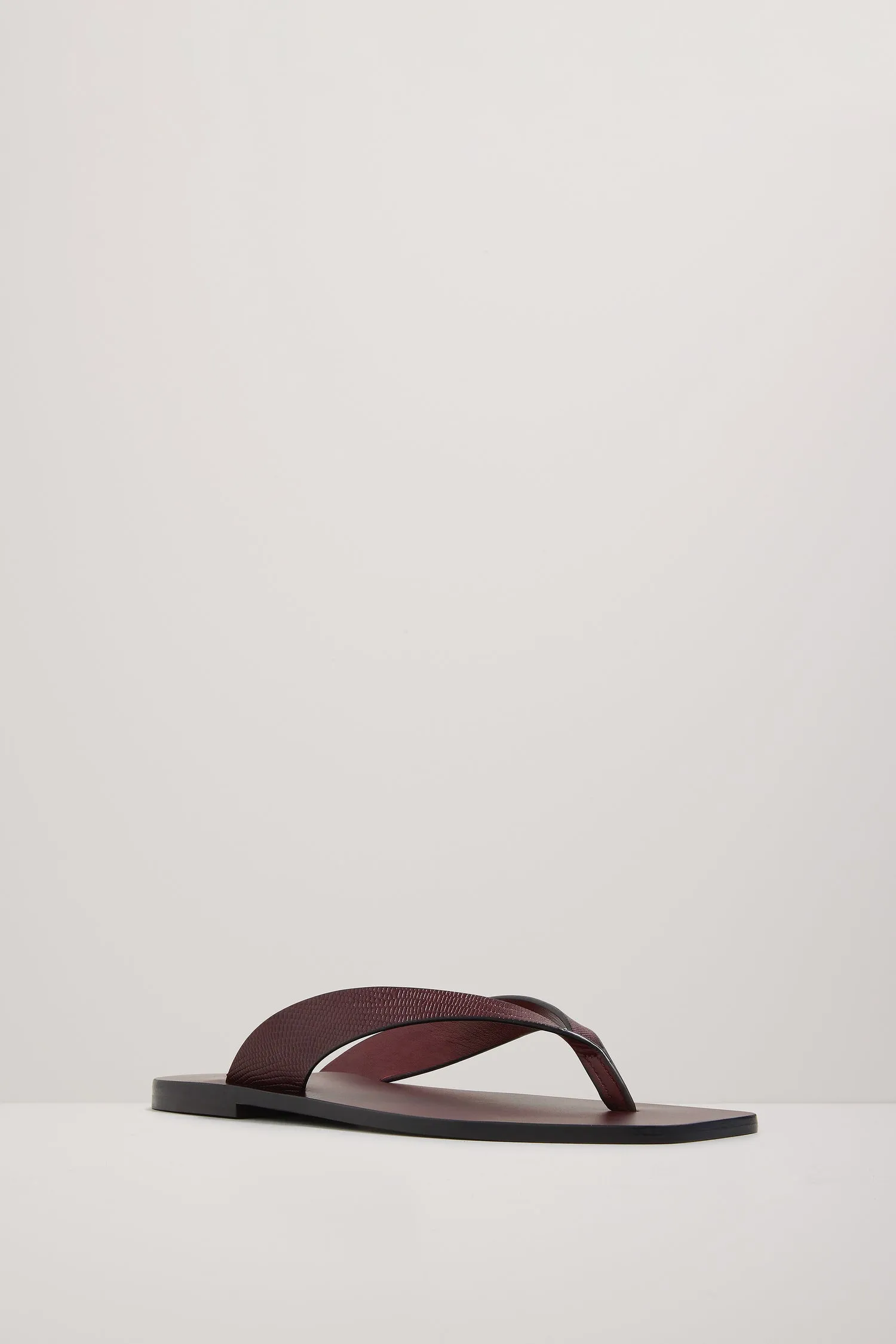 The Kinto Sandal sold by A.EMERY product image thumbnail 2