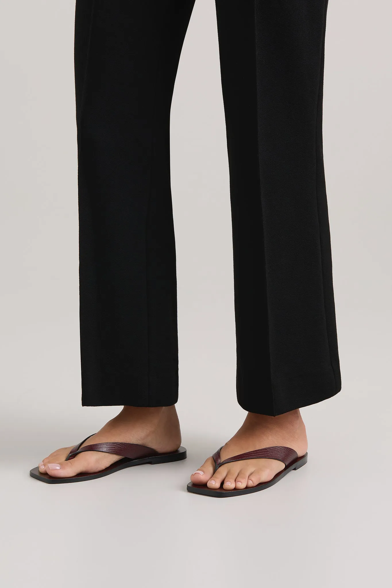 The Kinto Sandal sold by A.EMERY product image thumbnail 4