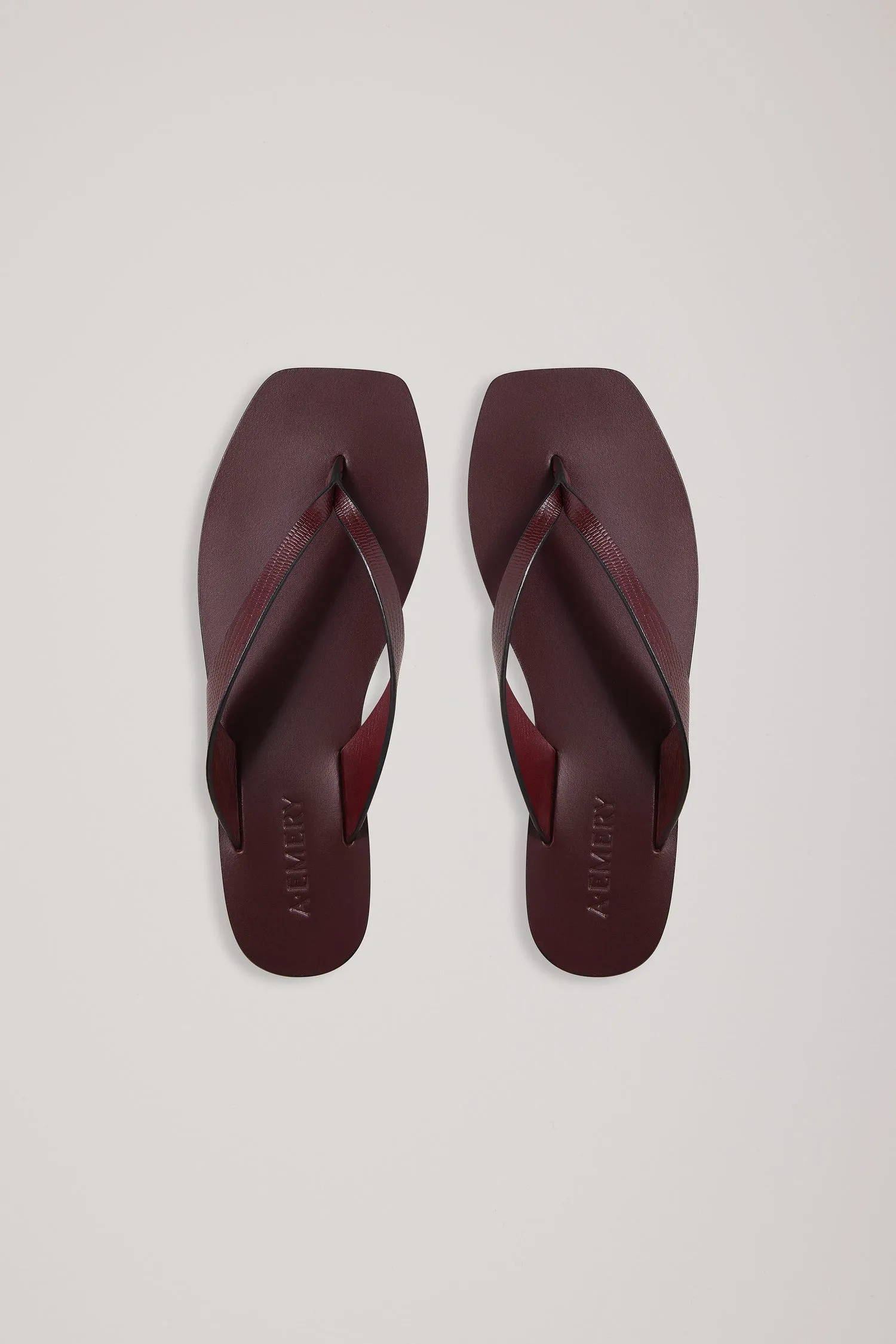 The Kinto Sandal sold by A.EMERY product image thumbnail 3