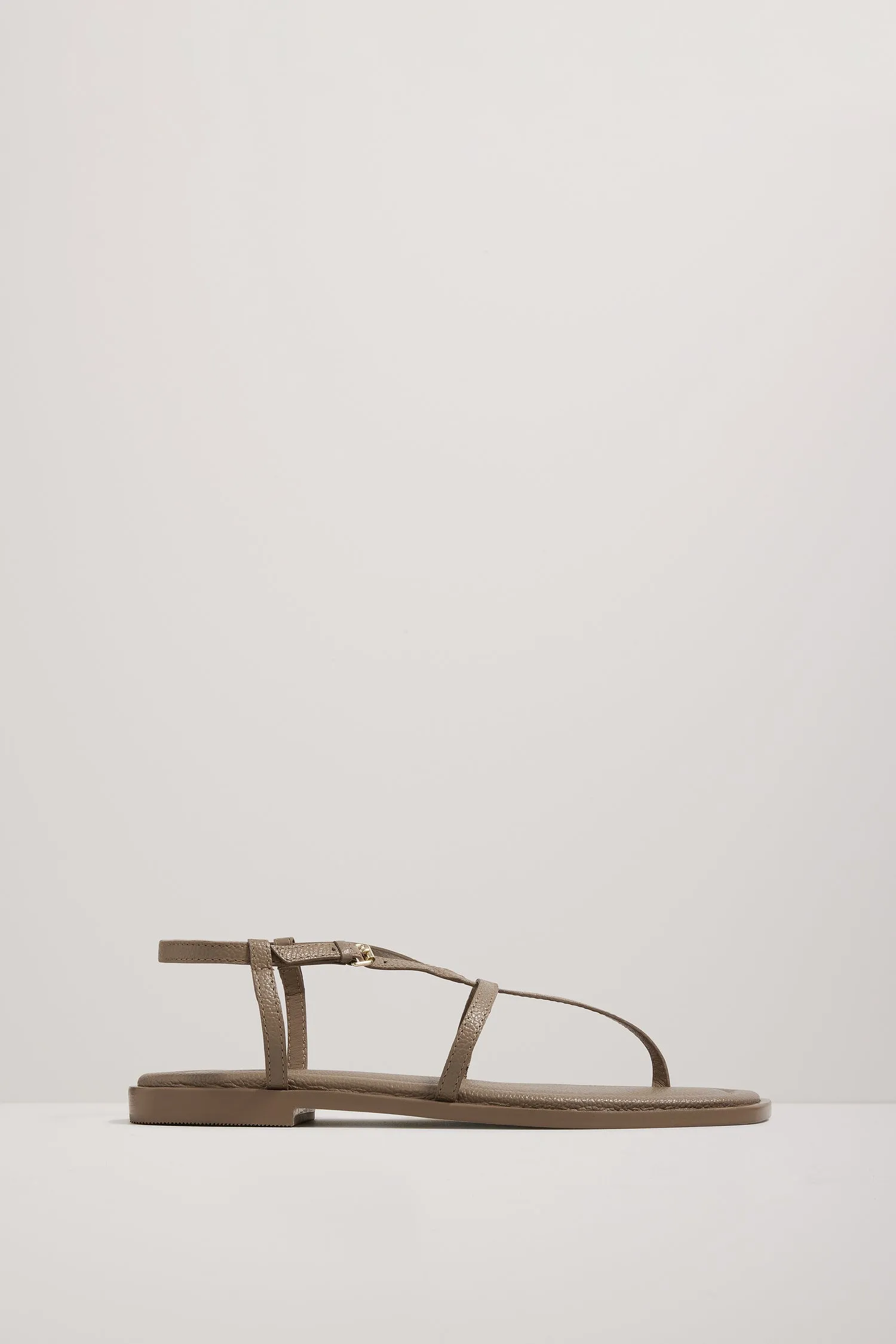 The Remly Sandal sold by A.EMERY