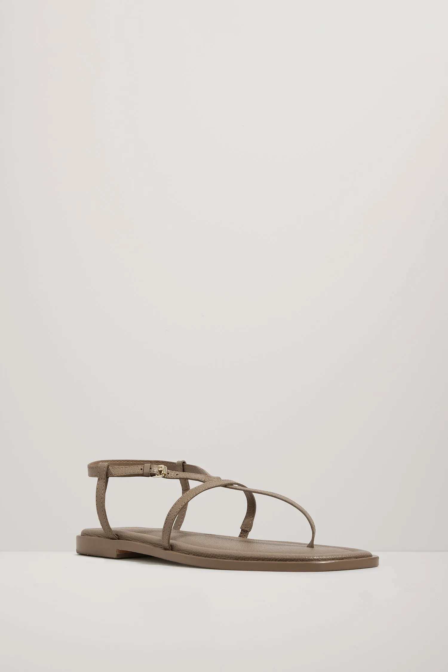 The Remly Sandal sold by A.EMERY product image thumbnail 2
