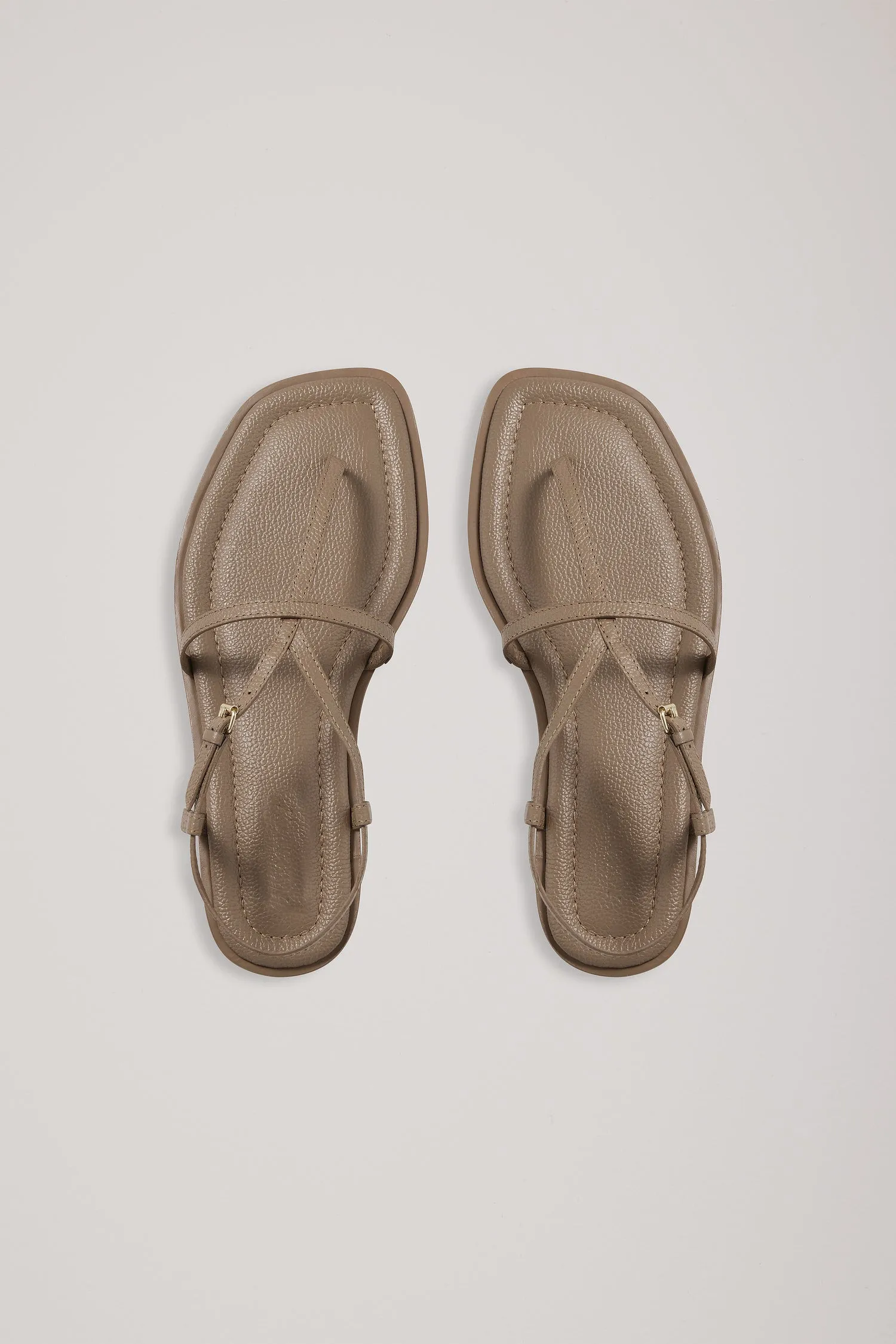 The Remly Sandal sold by A.EMERY product image thumbnail 3