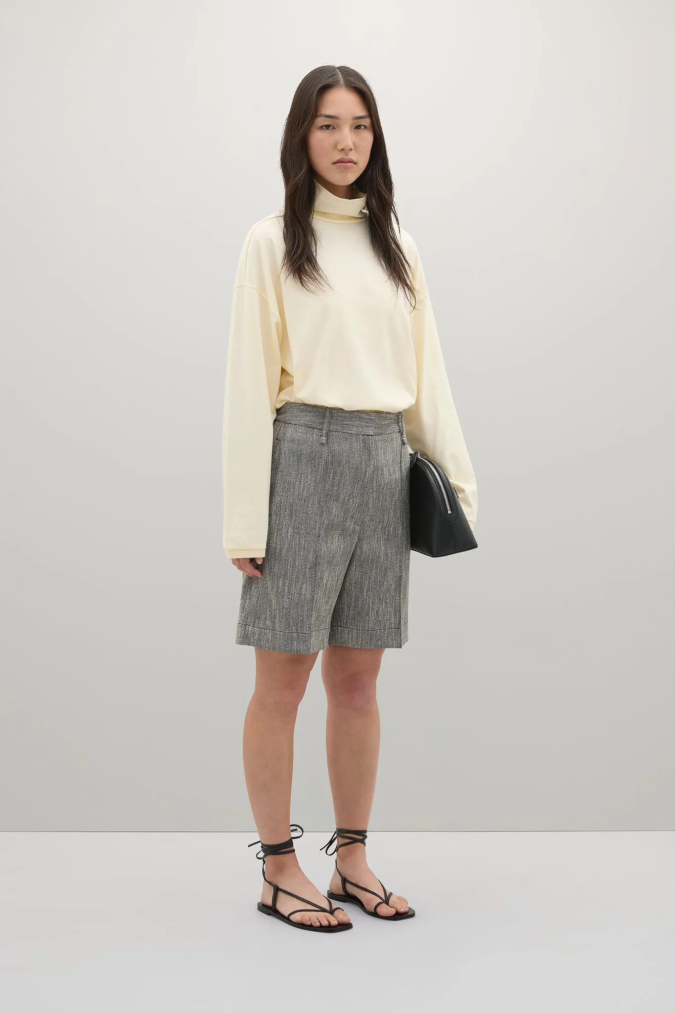 The Miles Top sold by A.EMERY