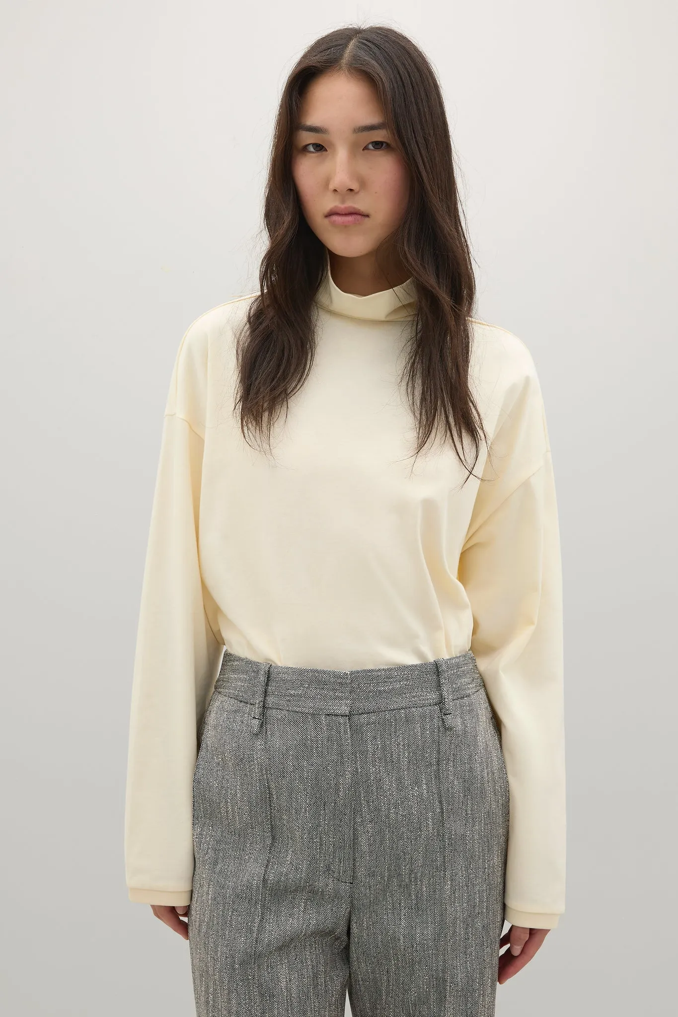 The Miles Top sold by A.EMERY product image thumbnail 2