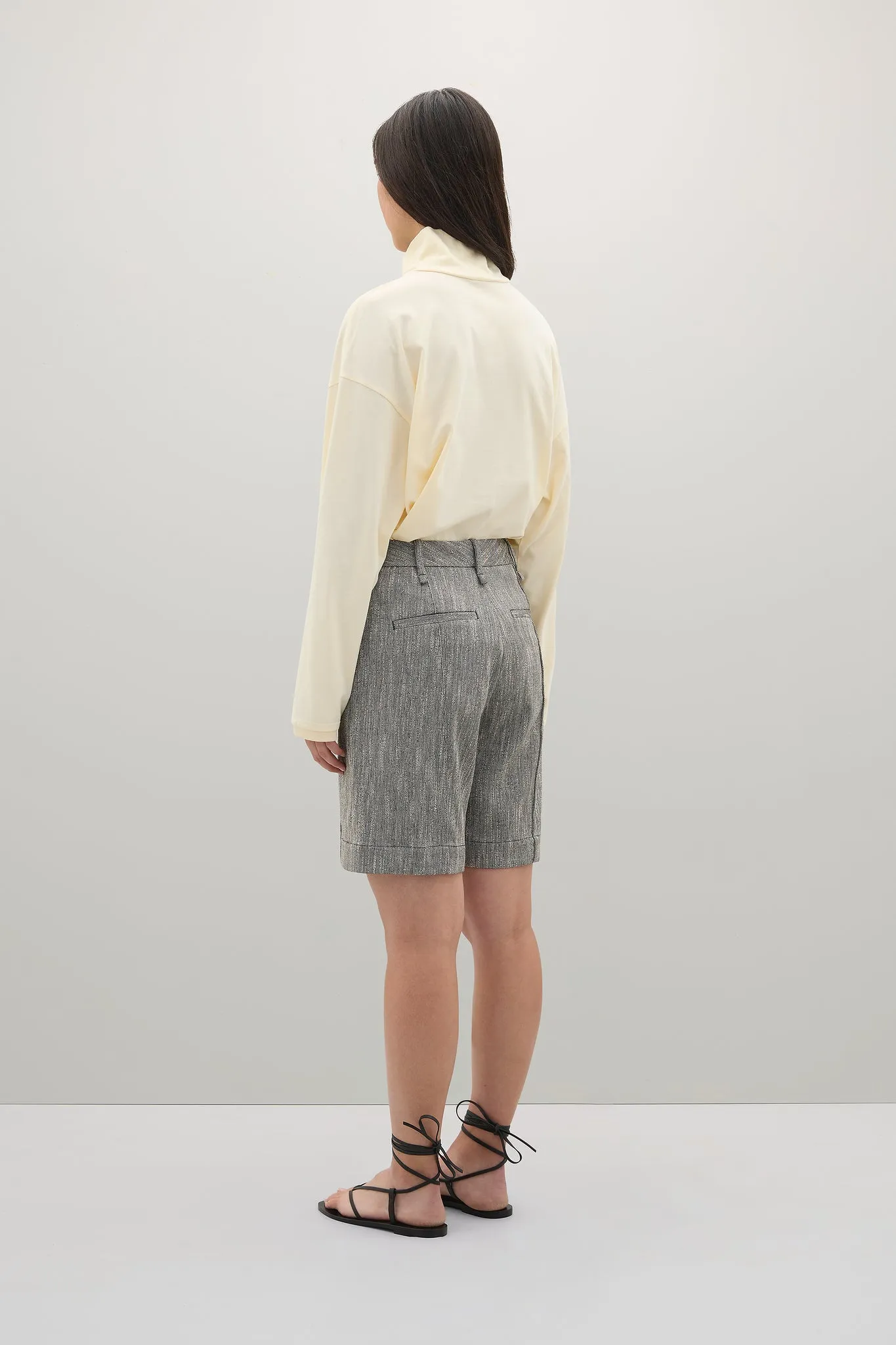 The Miles Top sold by A.EMERY product image thumbnail 3