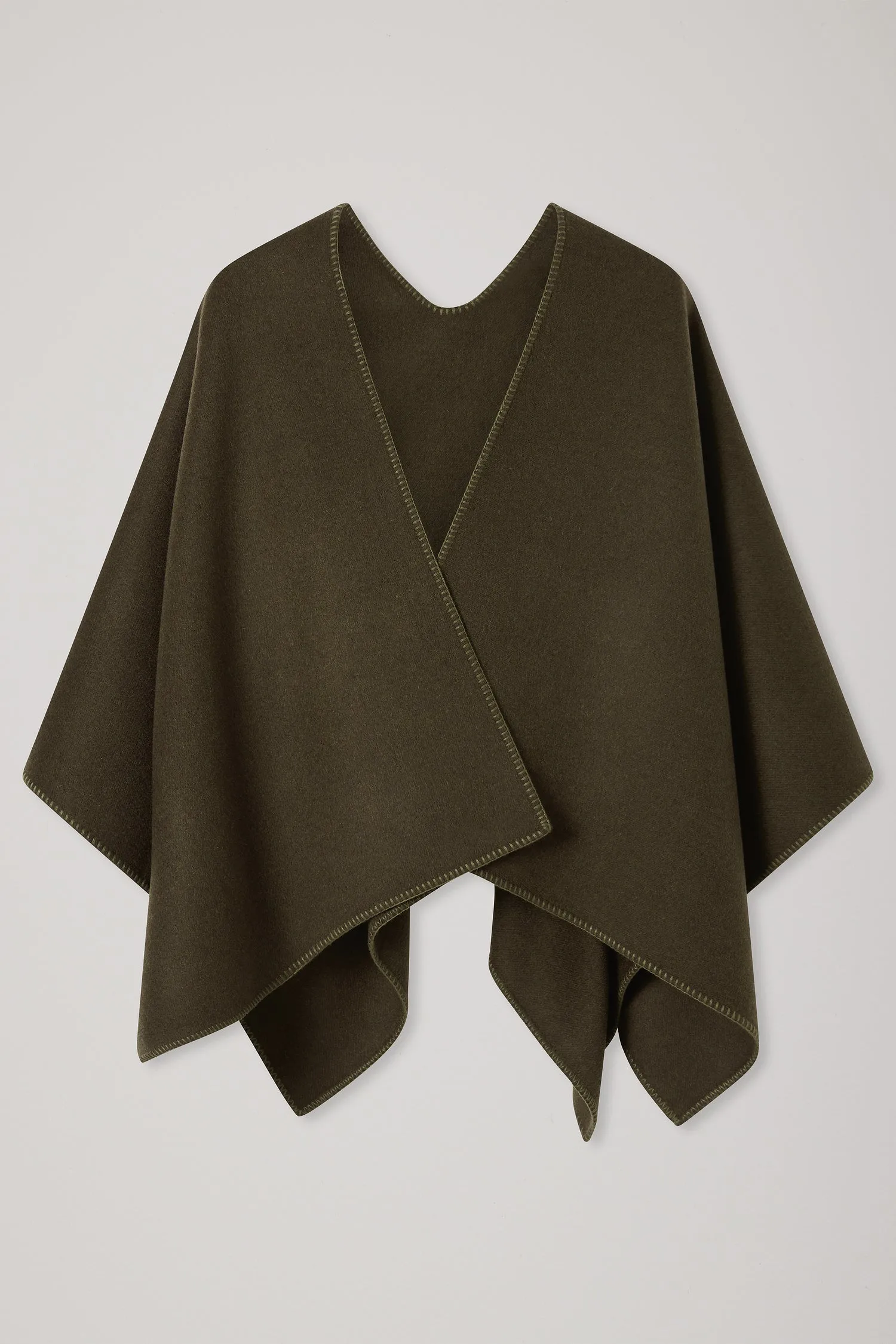 The Lena Wrap sold by A.EMERY product image thumbnail 4