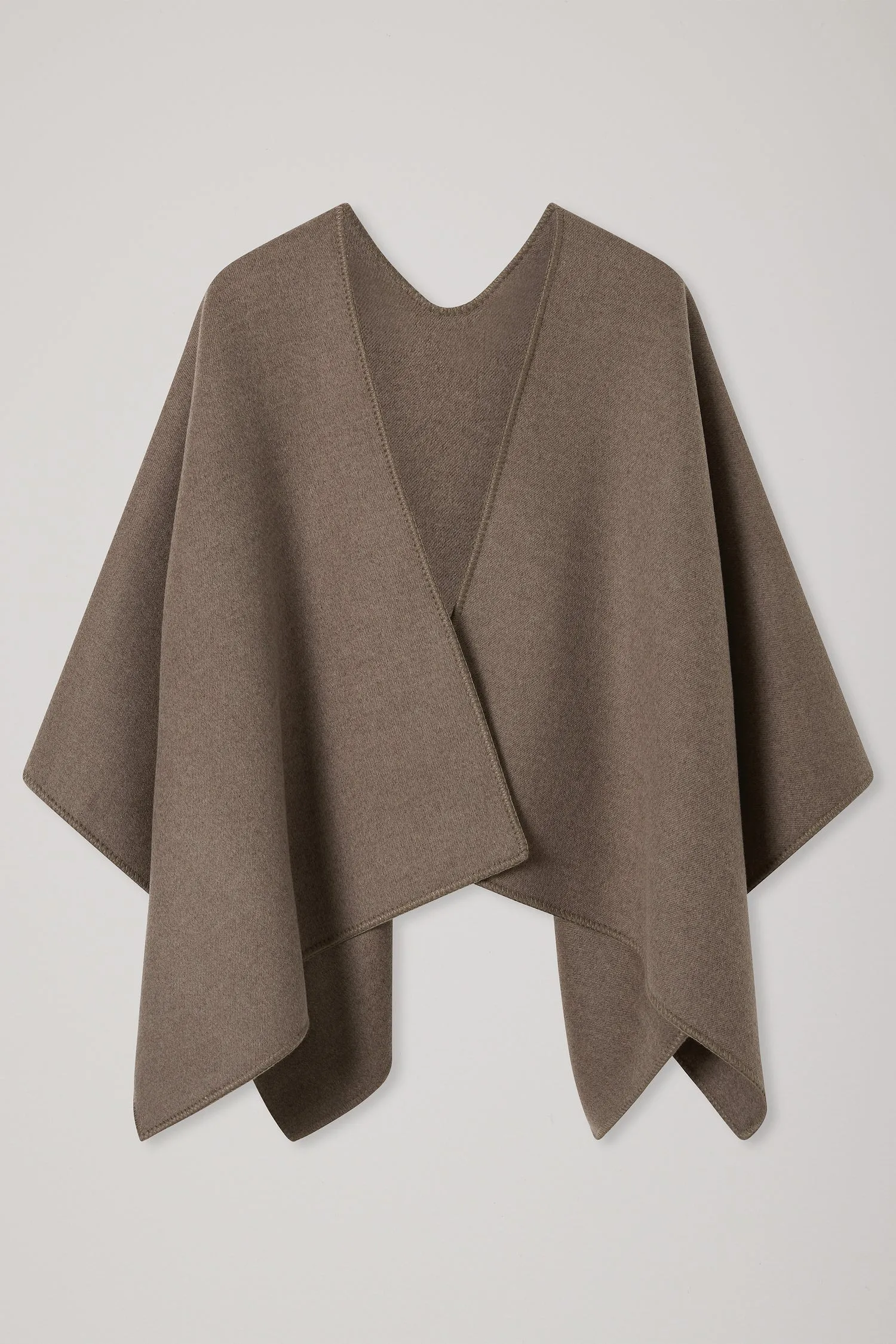 The Lena Wrap sold by A.EMERY product image thumbnail 4