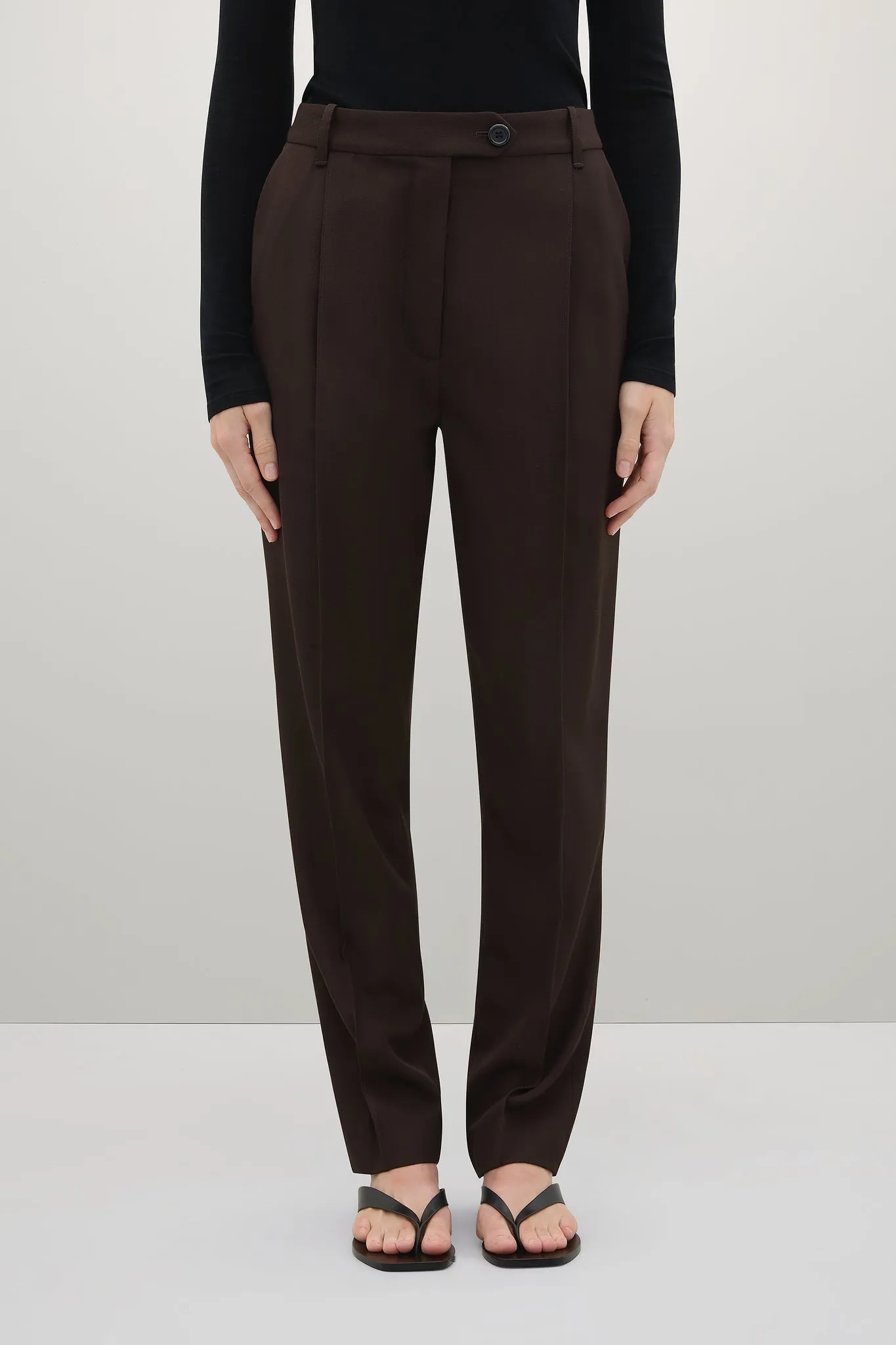 The Emmett Pant sold by A.EMERY product image thumbnail 2