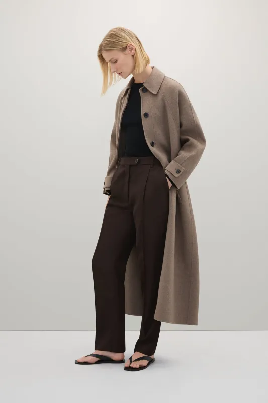 The Emmett Pant made by A.EMERY