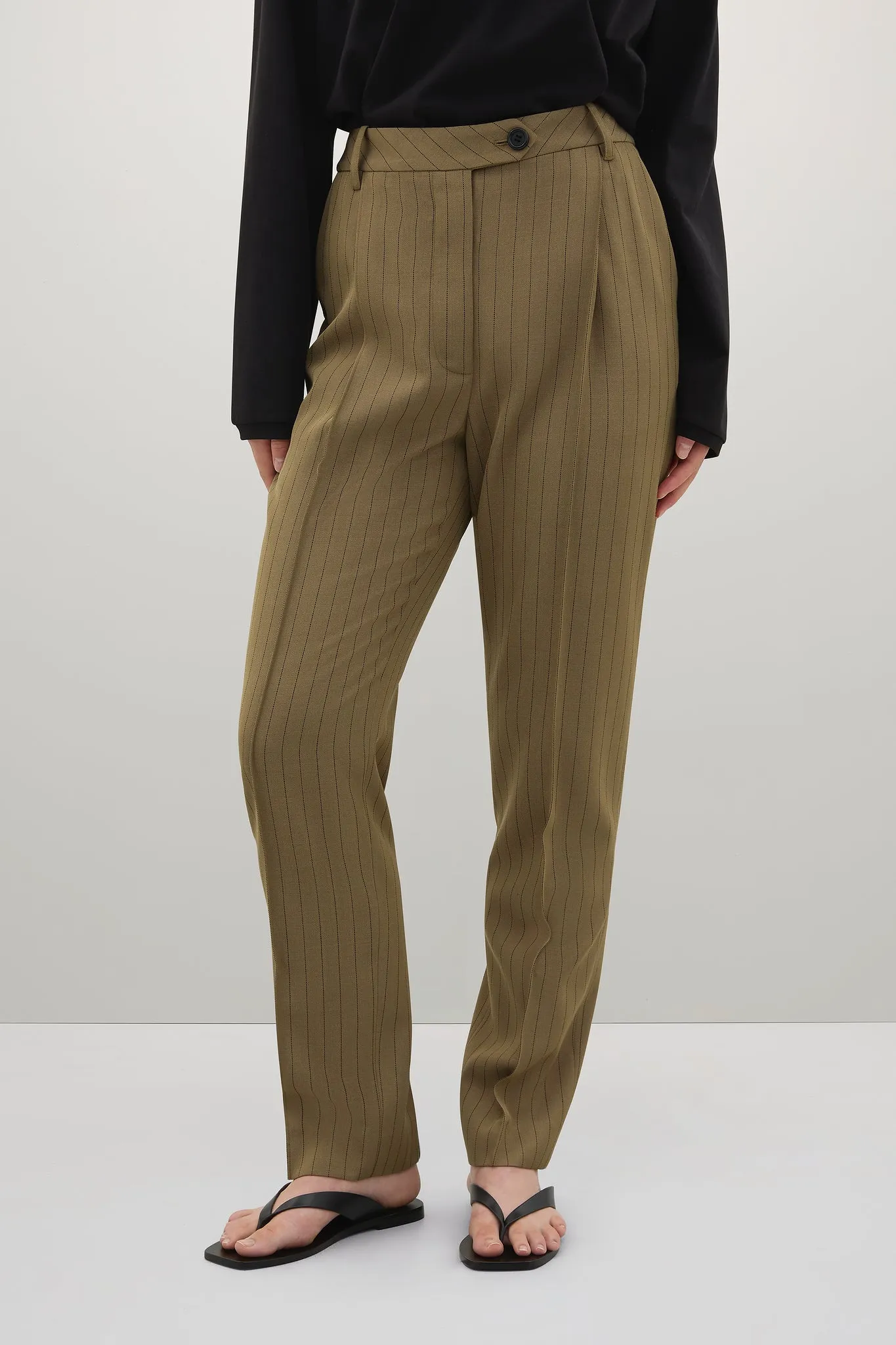 The Emmett Pant sold by A.EMERY product image thumbnail 2
