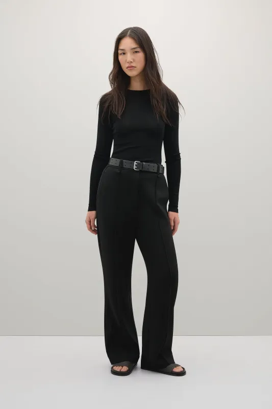 The Willett Top made by A.EMERY