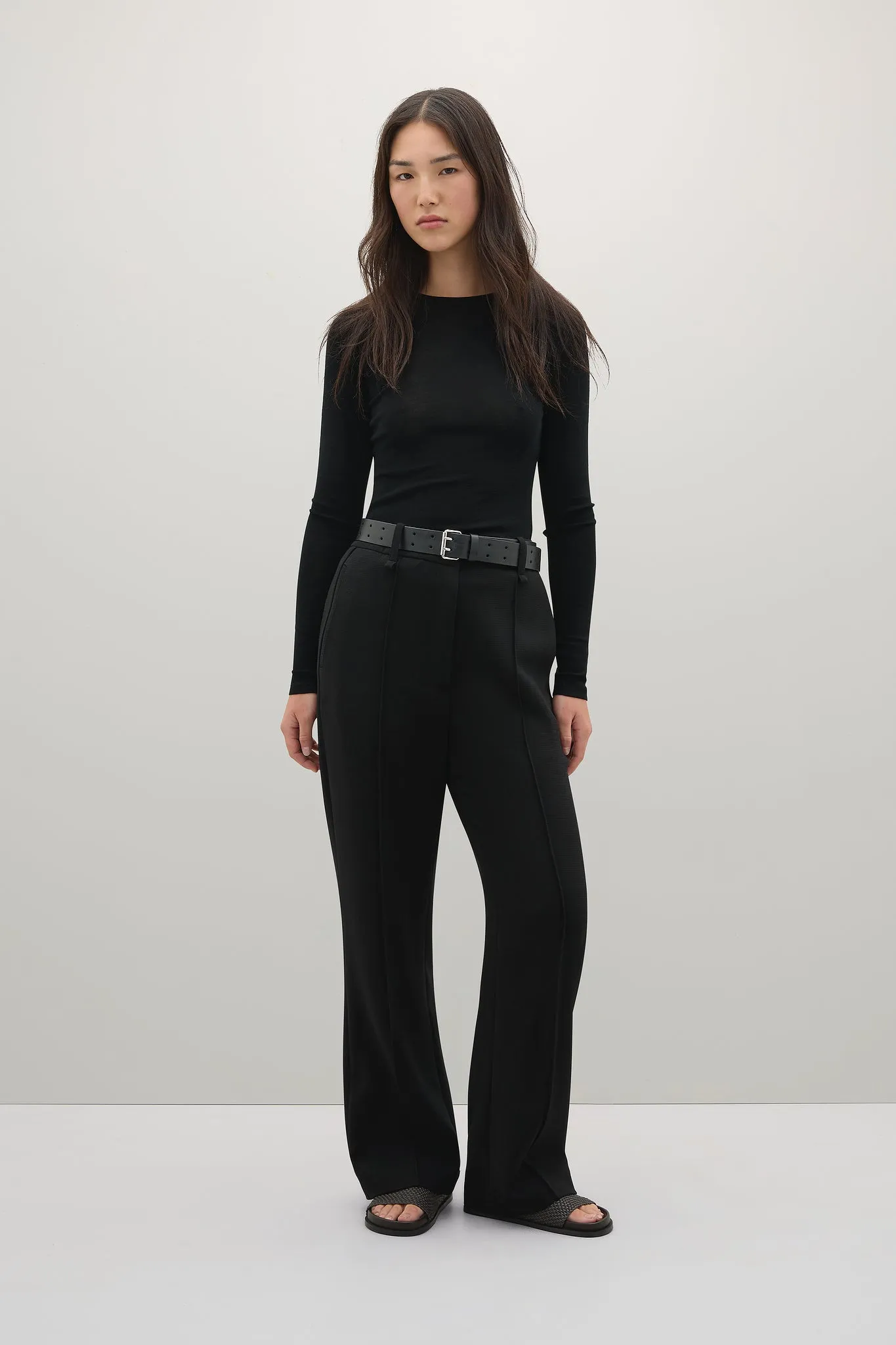 The Willett Top sold by A.EMERY