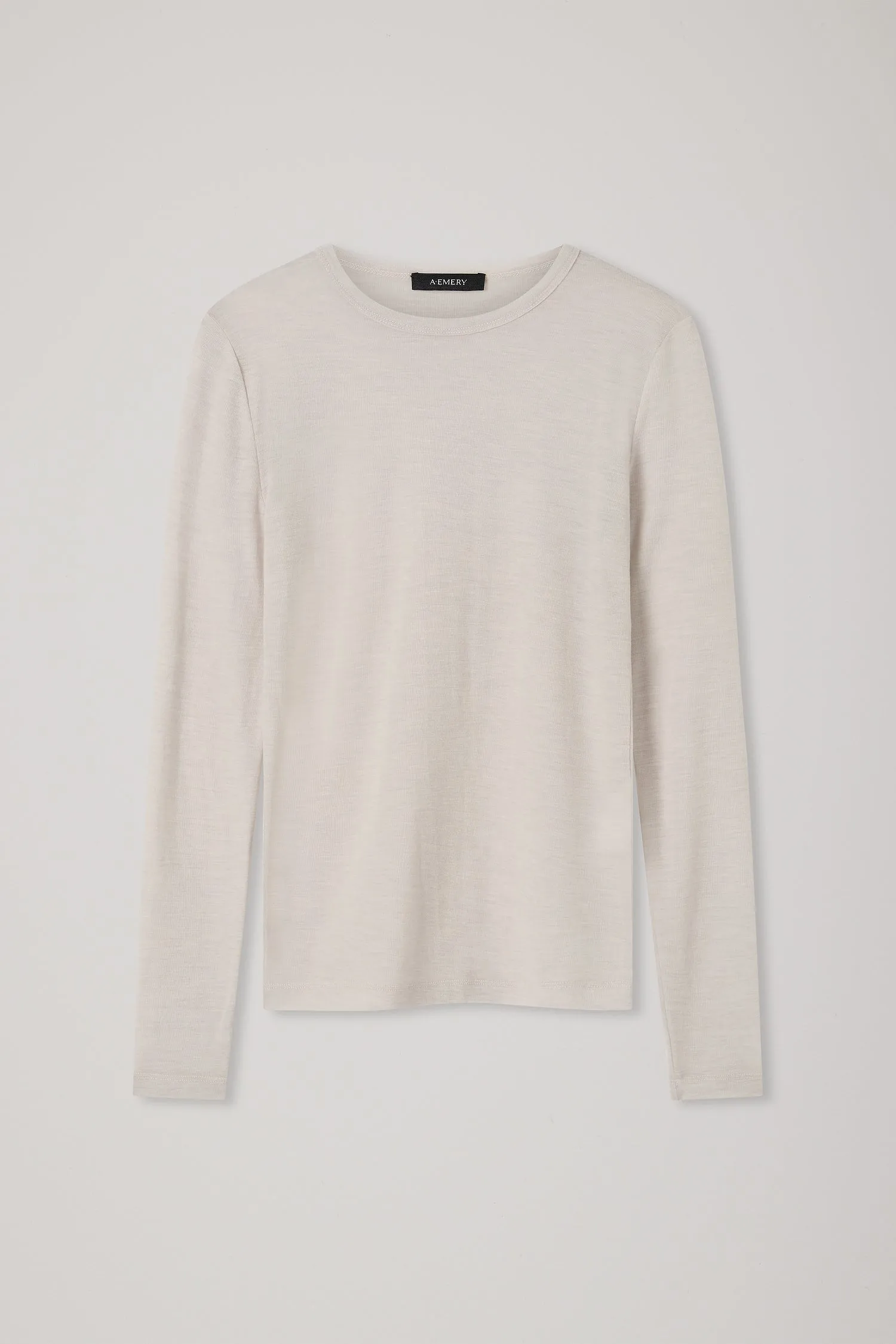 The Willett Top sold by A.EMERY product image thumbnail 4