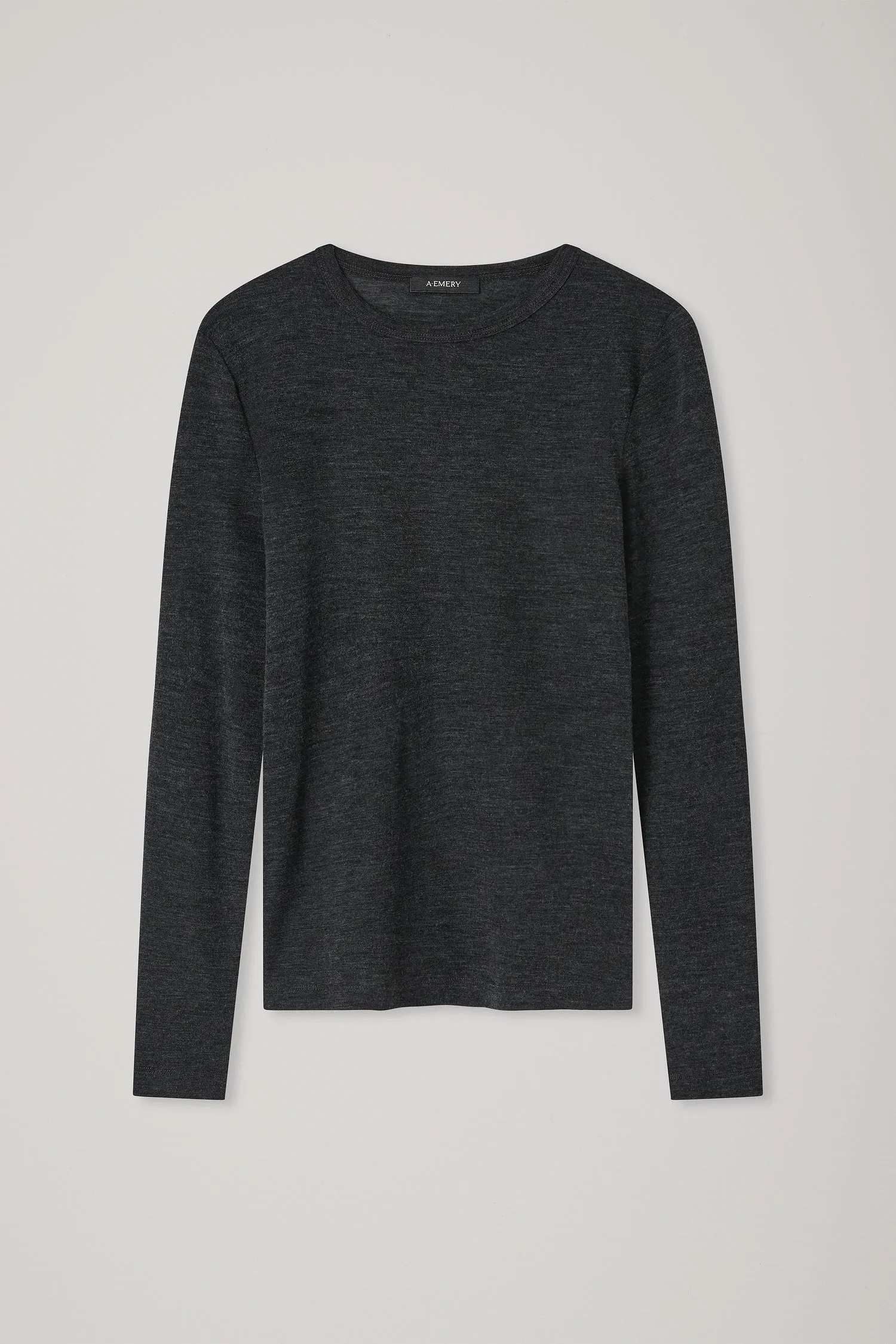 The Willett Top sold by A.EMERY product image thumbnail 4