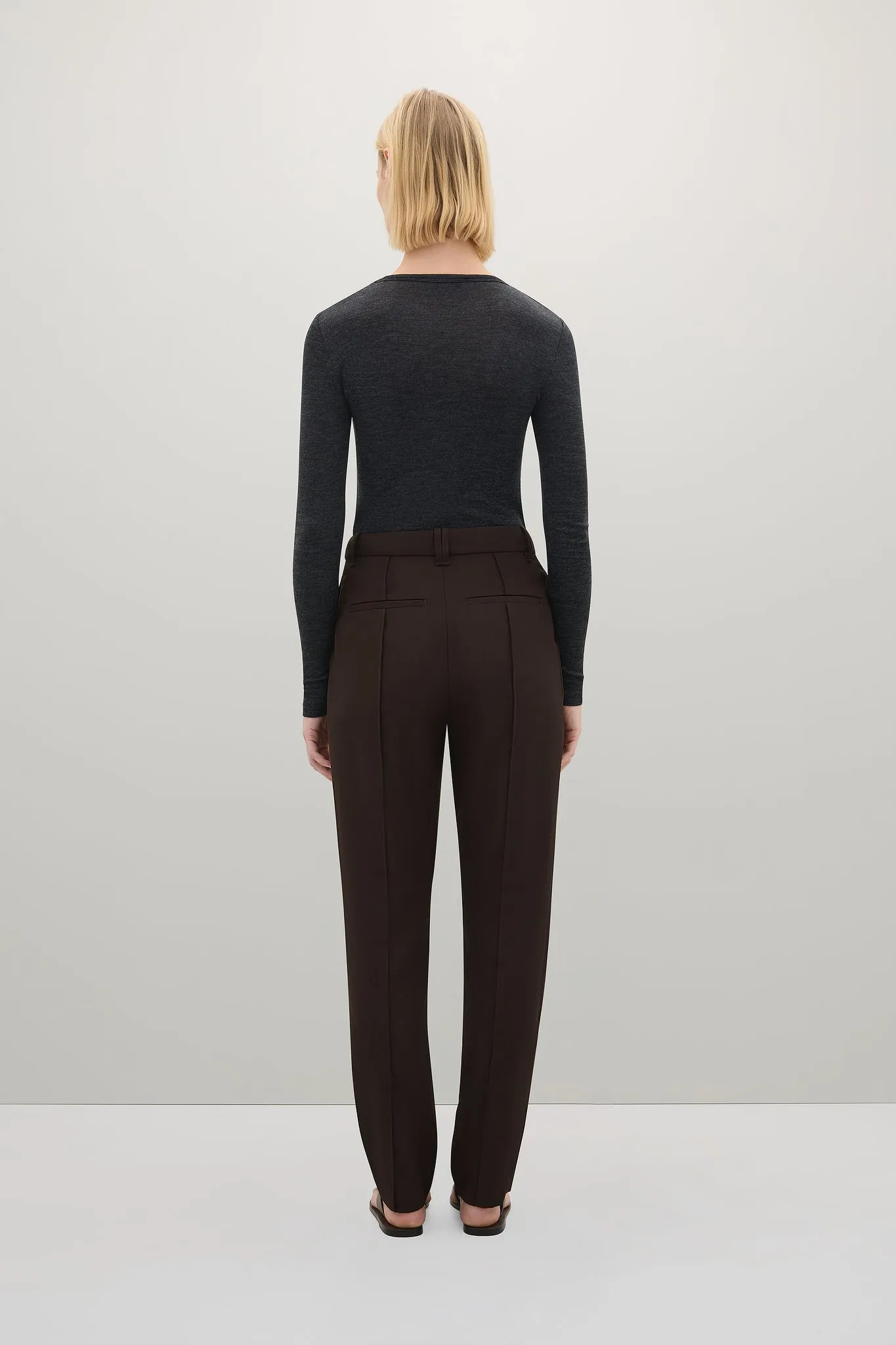 The Willett Top sold by A.EMERY product image thumbnail 3