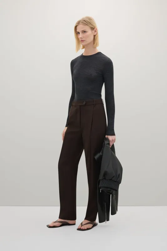 The Willett Top made by A.EMERY