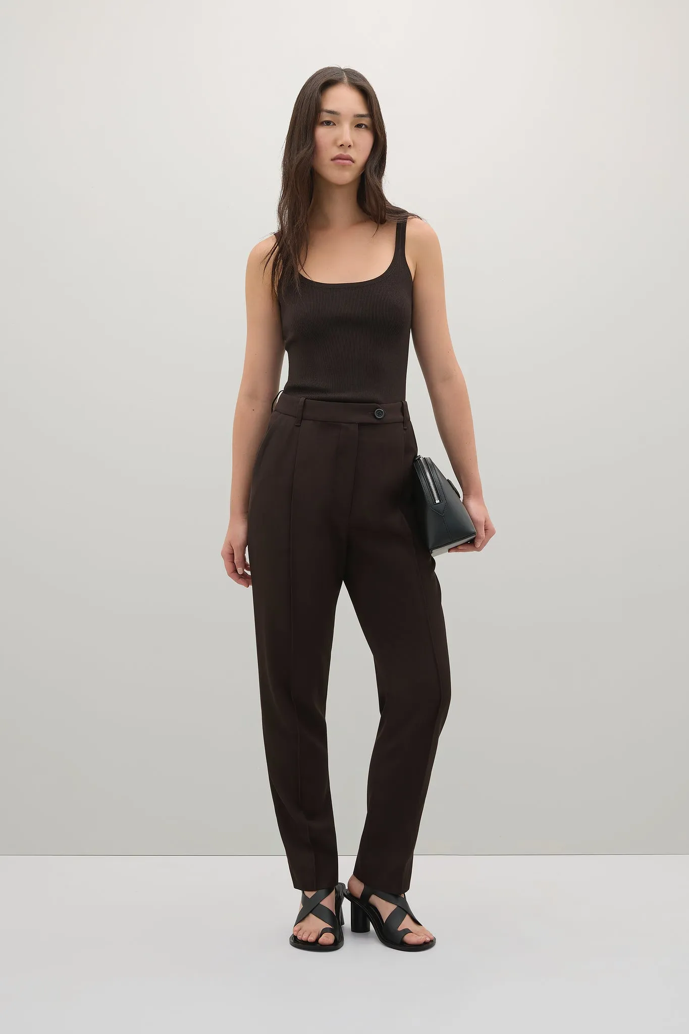 The Verna Tank sold by A.EMERY