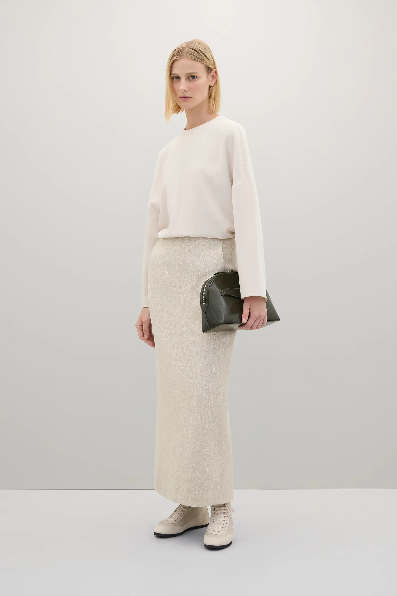 The Tilden Top sold by A.EMERY