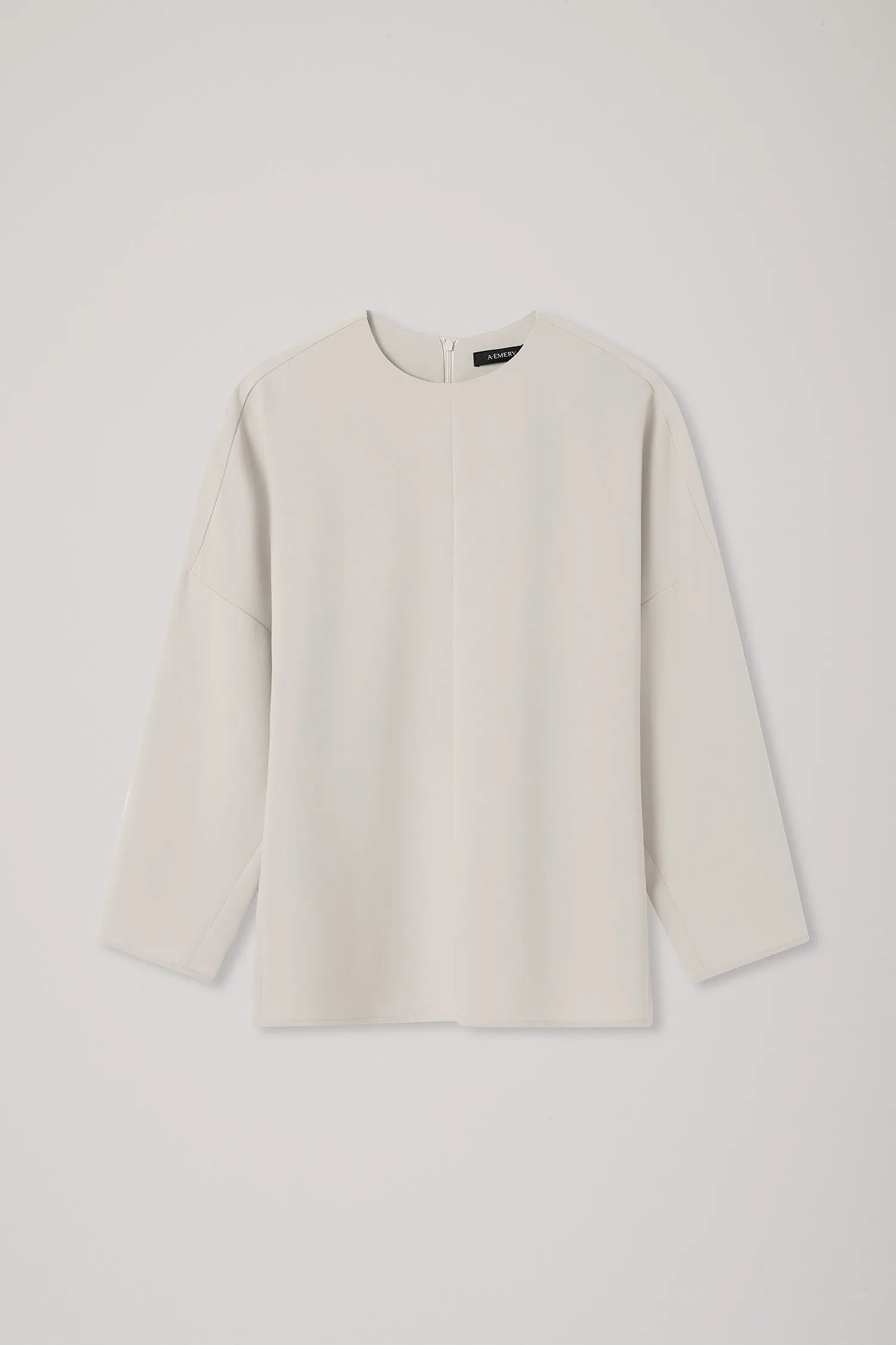 The Tilden Top sold by A.EMERY product image thumbnail 4