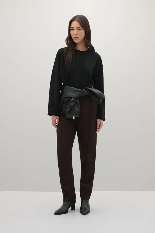 The Tilden Top made by A.EMERY