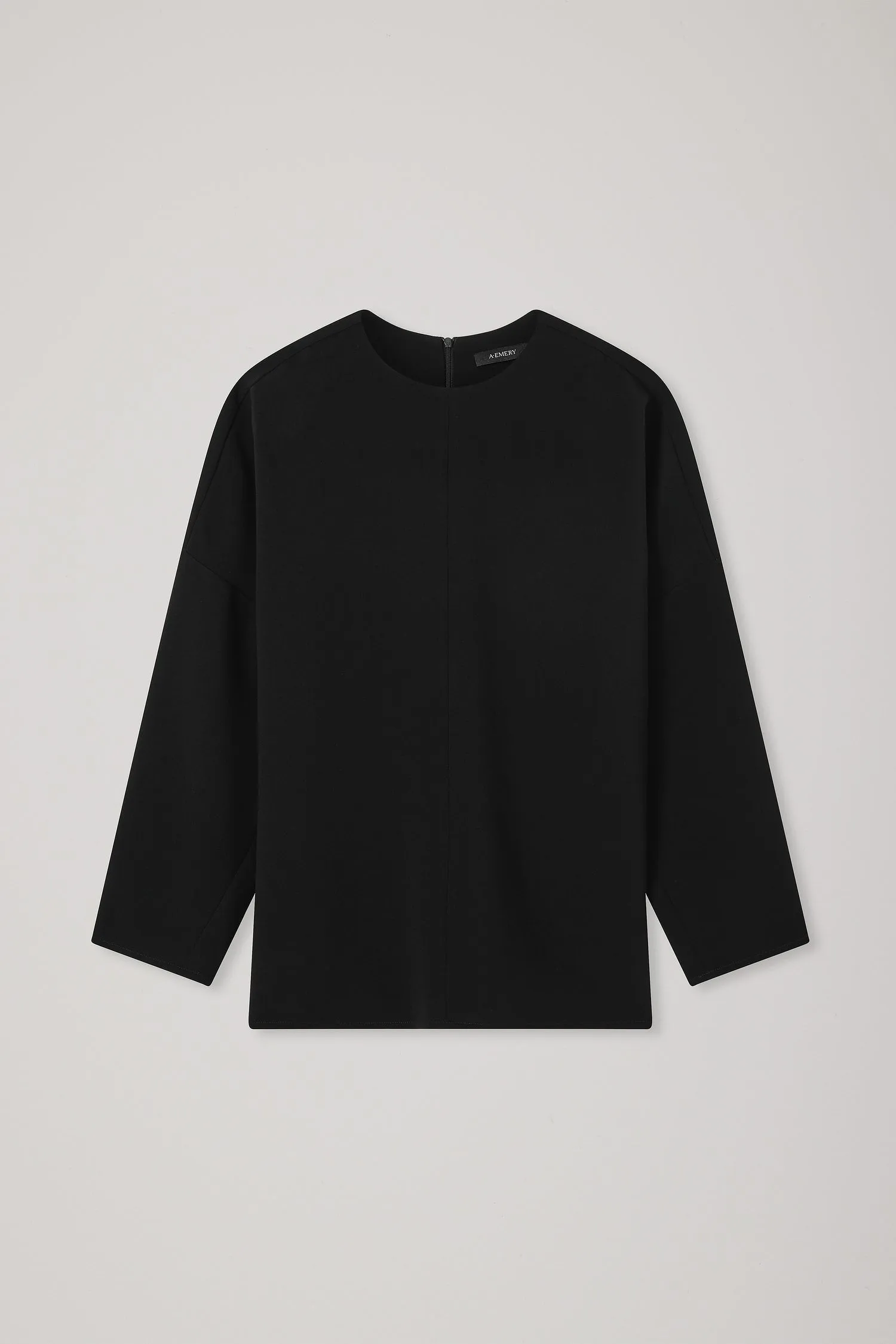The Tilden Top sold by A.EMERY product image thumbnail 4