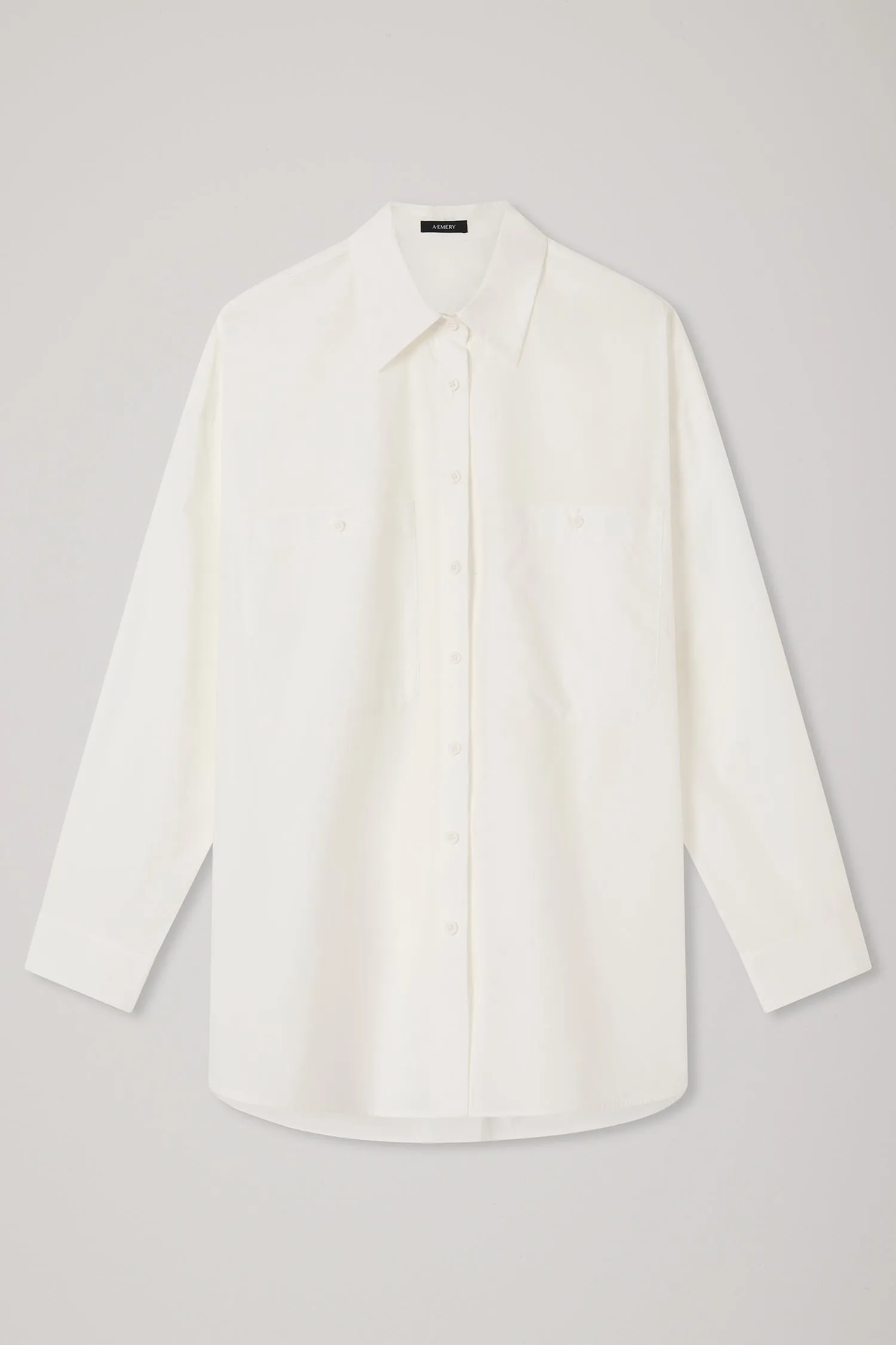 The Seth Shirt sold by A.EMERY product image thumbnail 4