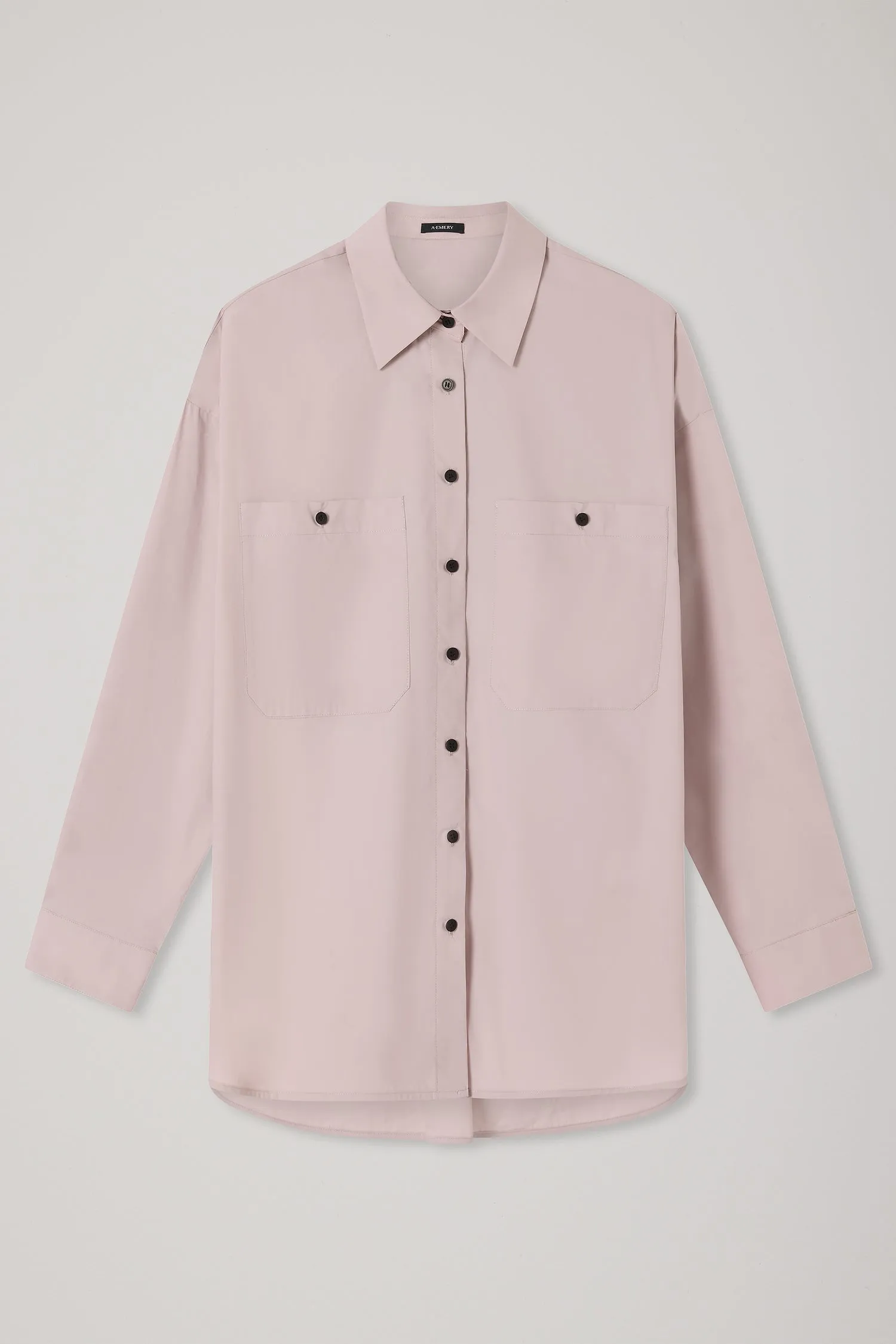 The Seth Shirt sold by A.EMERY product image thumbnail 4