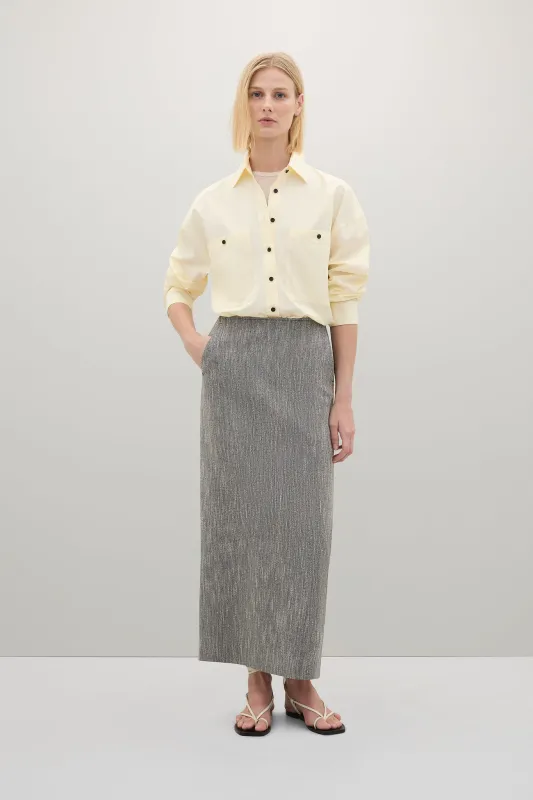 The Seth Shirt made by A.EMERY