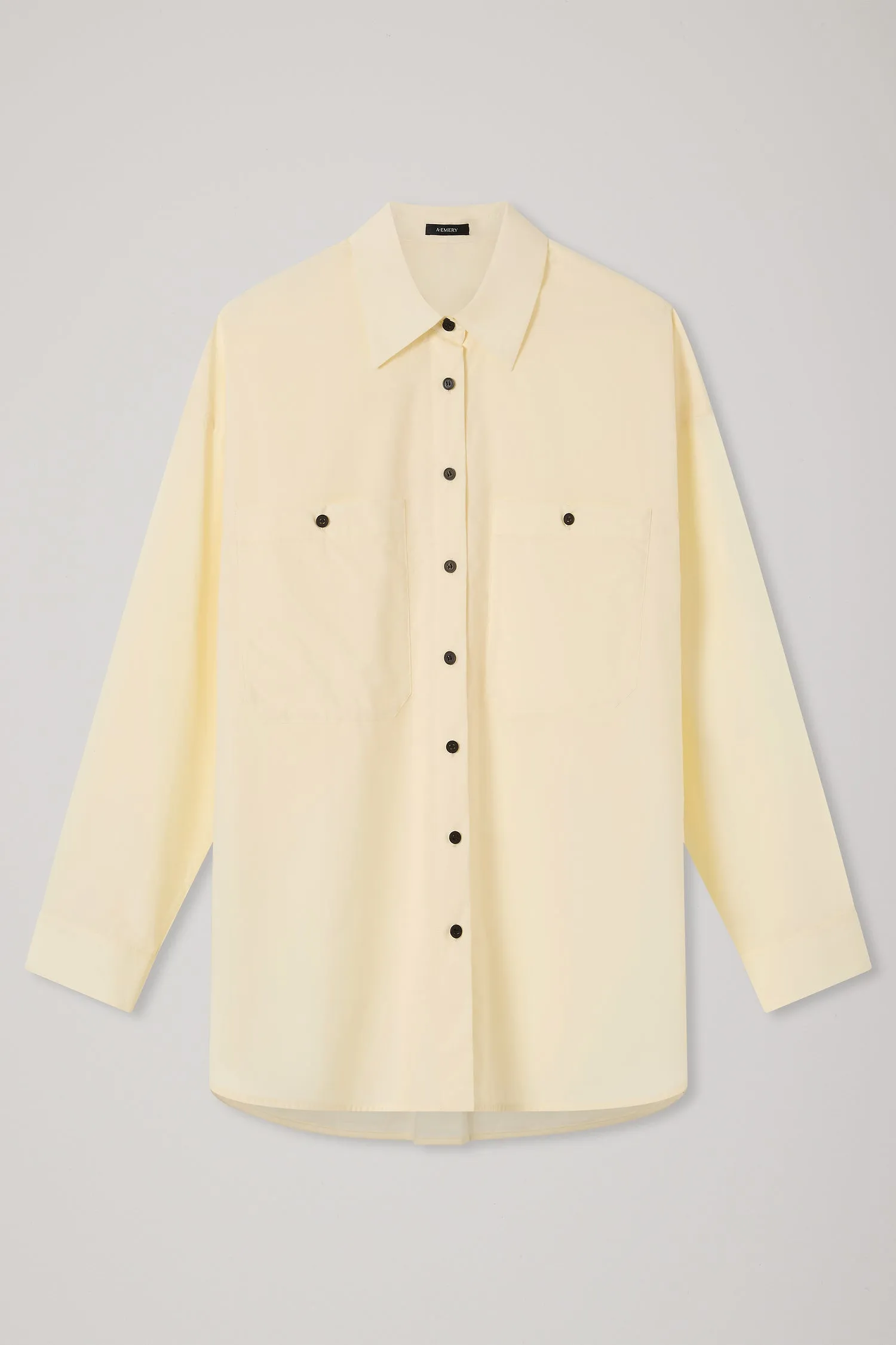 The Seth Shirt sold by A.EMERY product image thumbnail 4