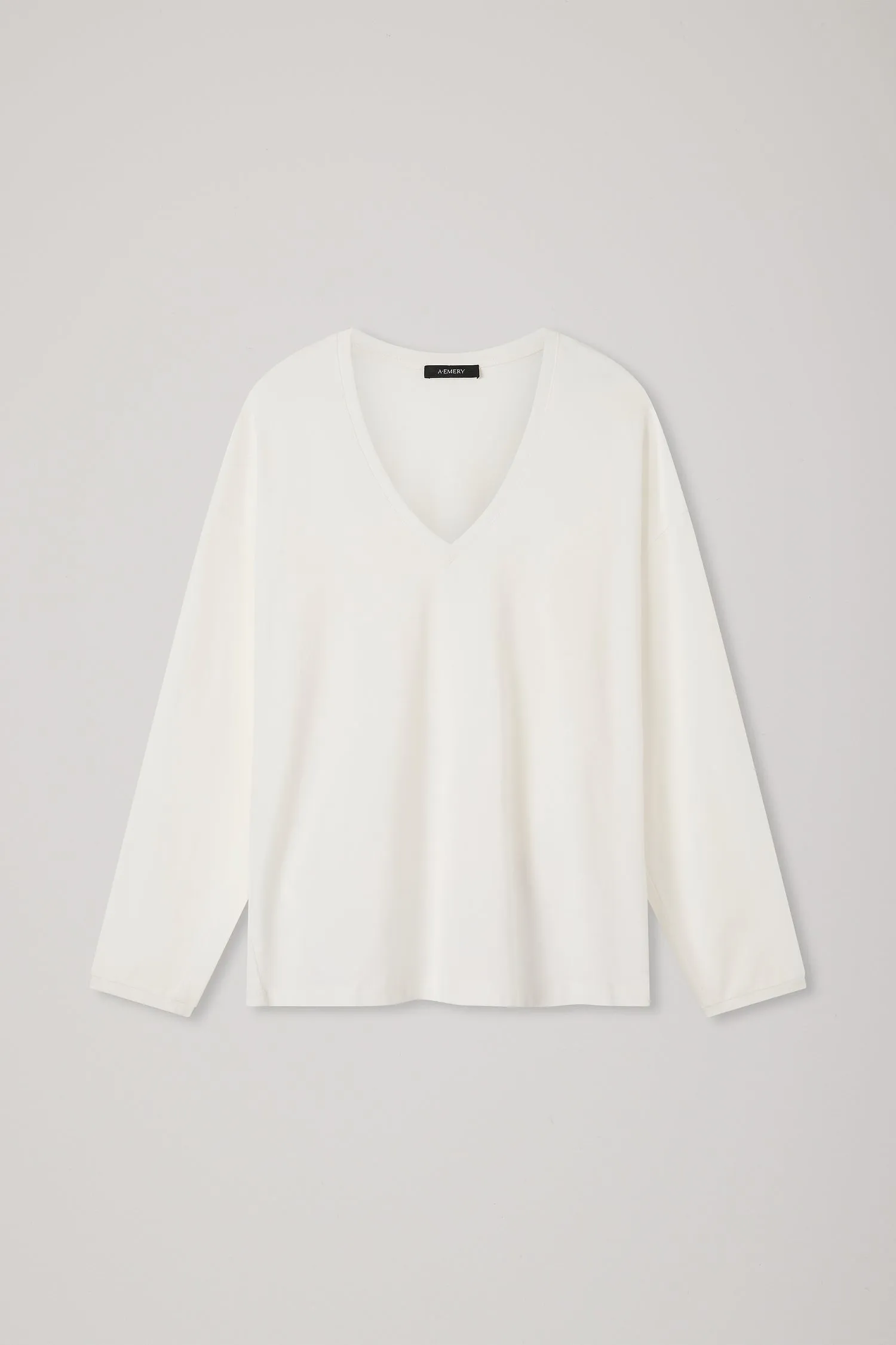 The Persey Top sold by A.EMERY product image thumbnail 4