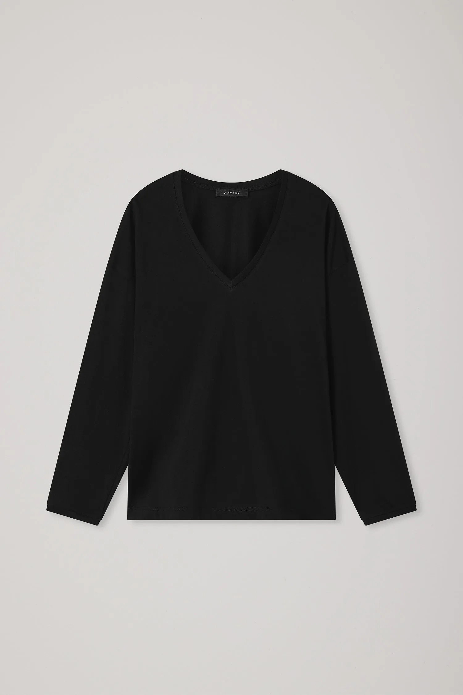 The Persey Top sold by A.EMERY product image thumbnail 4