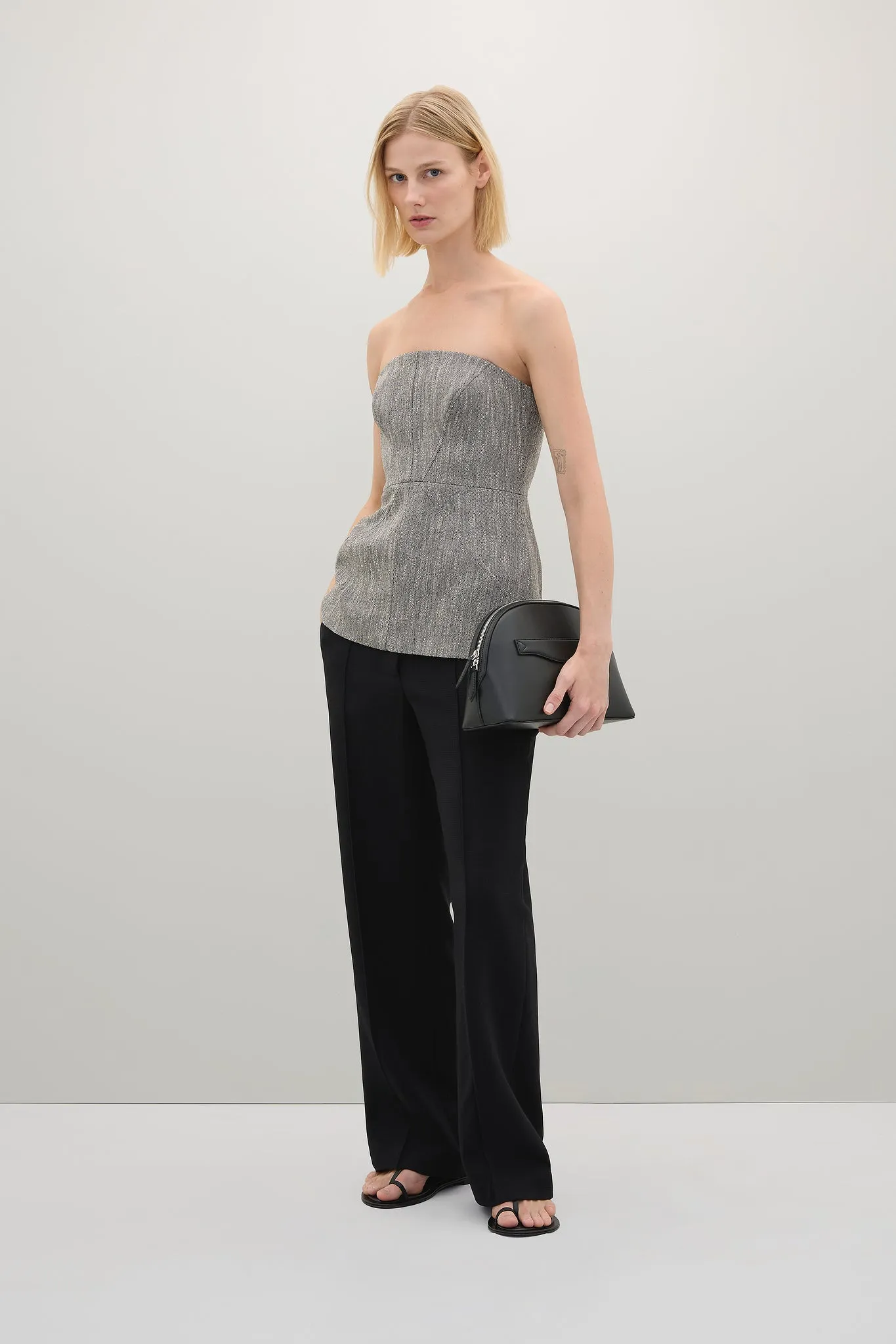 The Lovett Top sold by A.EMERY