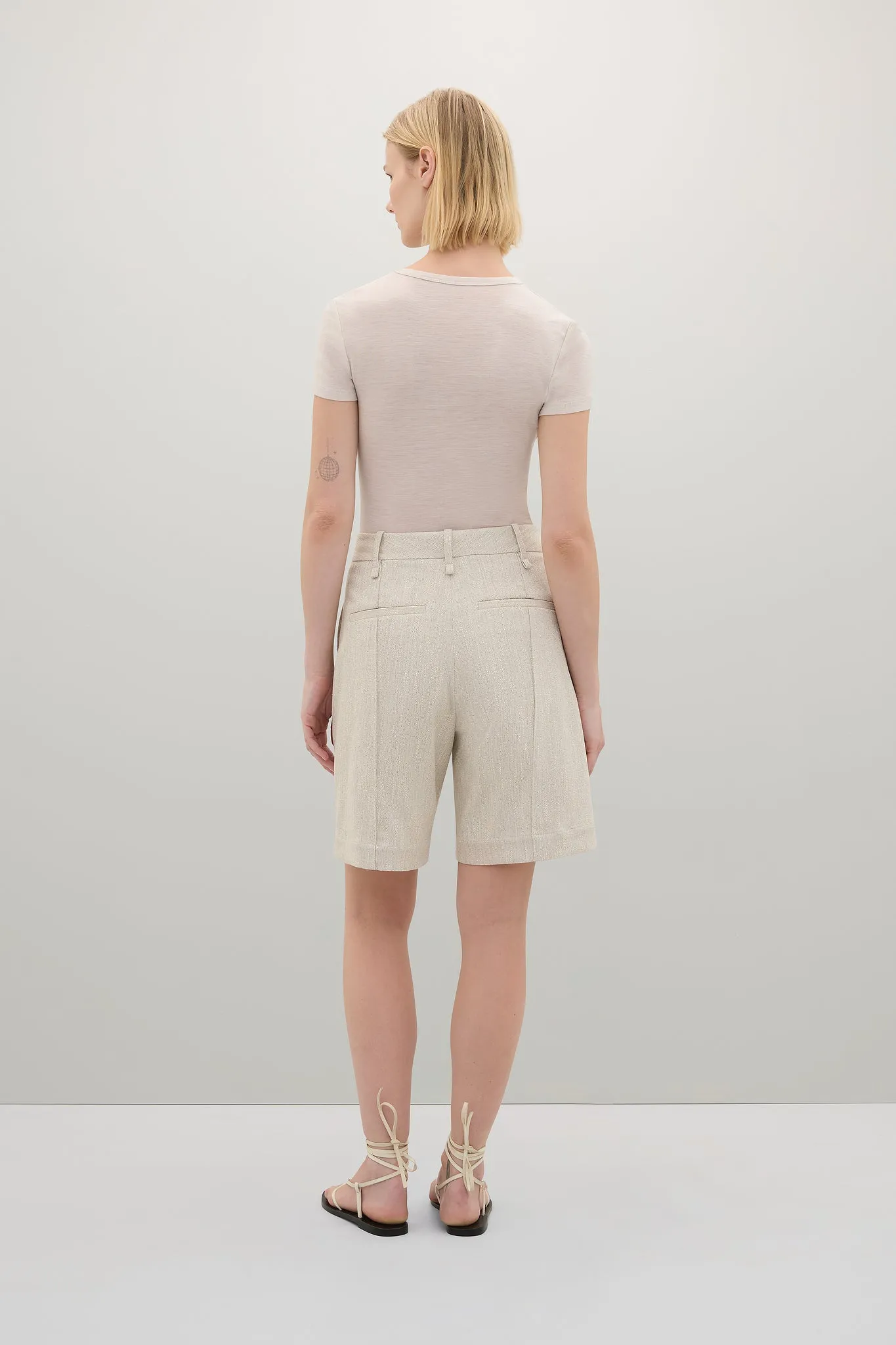 The Hendry Top sold by A.EMERY product image thumbnail 3