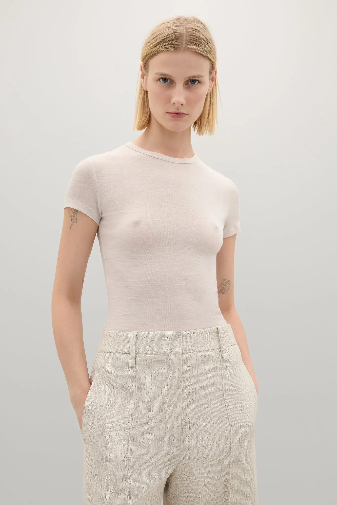 The Hendry Top sold by A.EMERY product image thumbnail 2