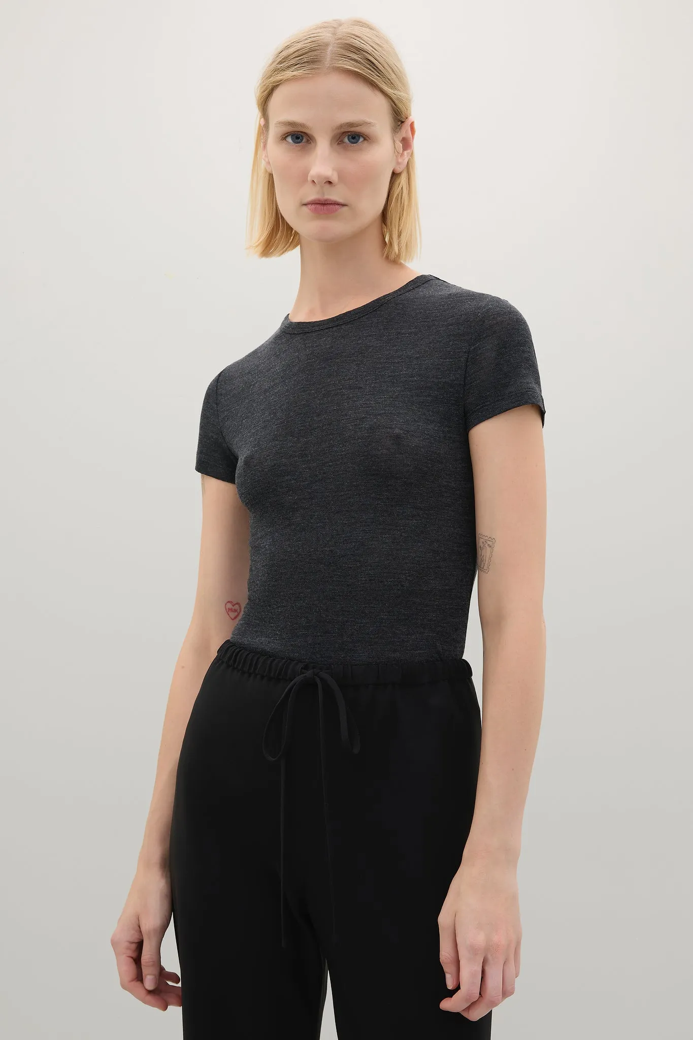 The Hendry Top sold by A.EMERY product image thumbnail 2