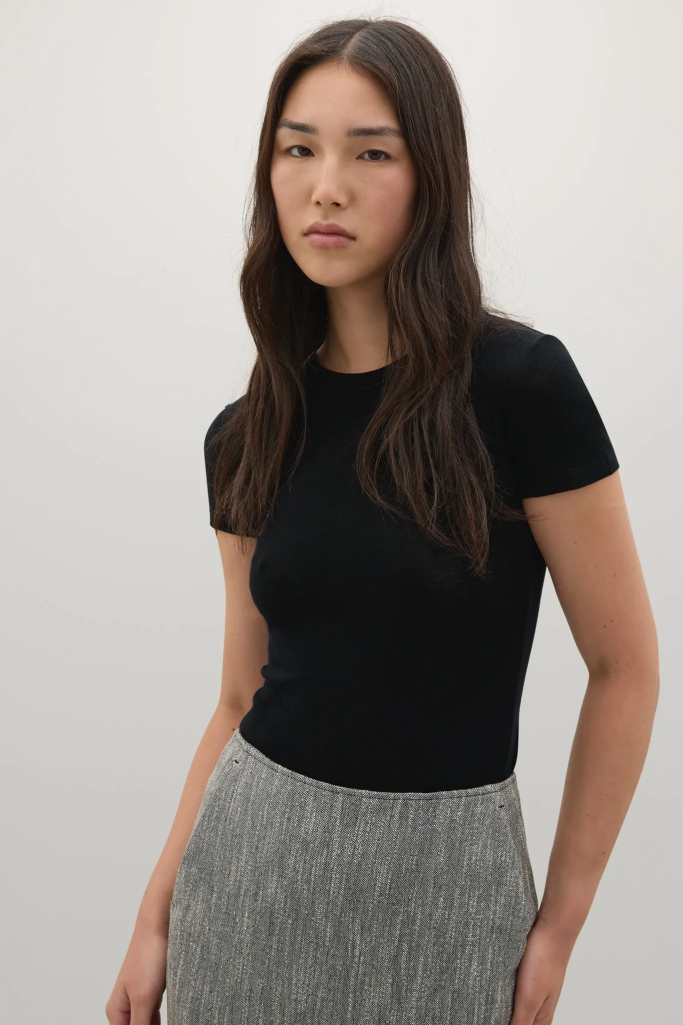 The Hendry Top sold by A.EMERY product image thumbnail 2