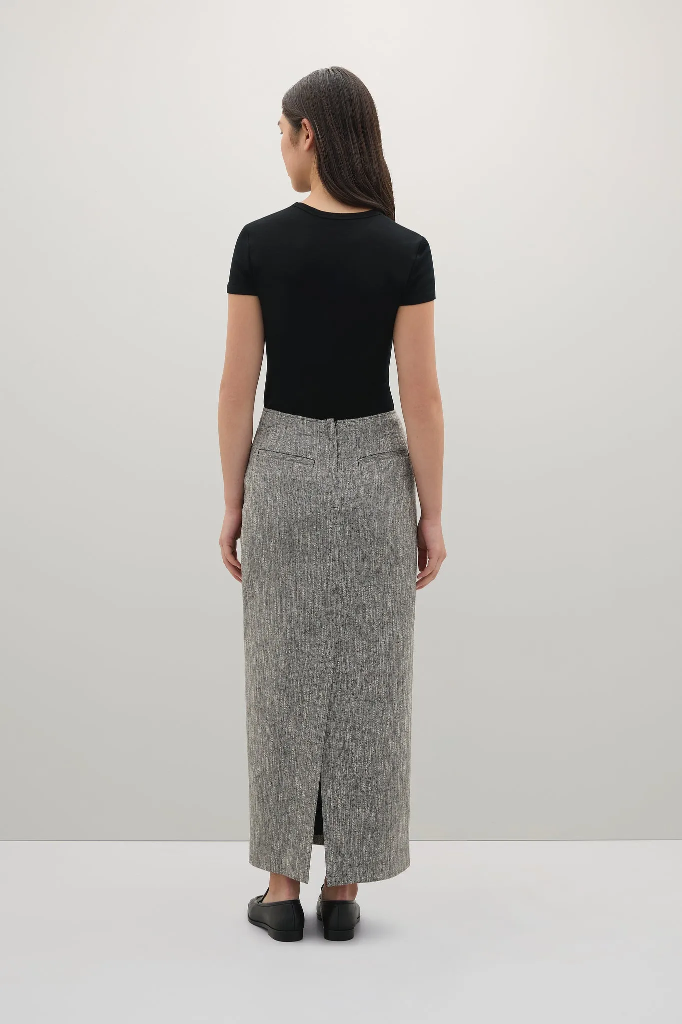 The Hendry Top sold by A.EMERY product image thumbnail 3