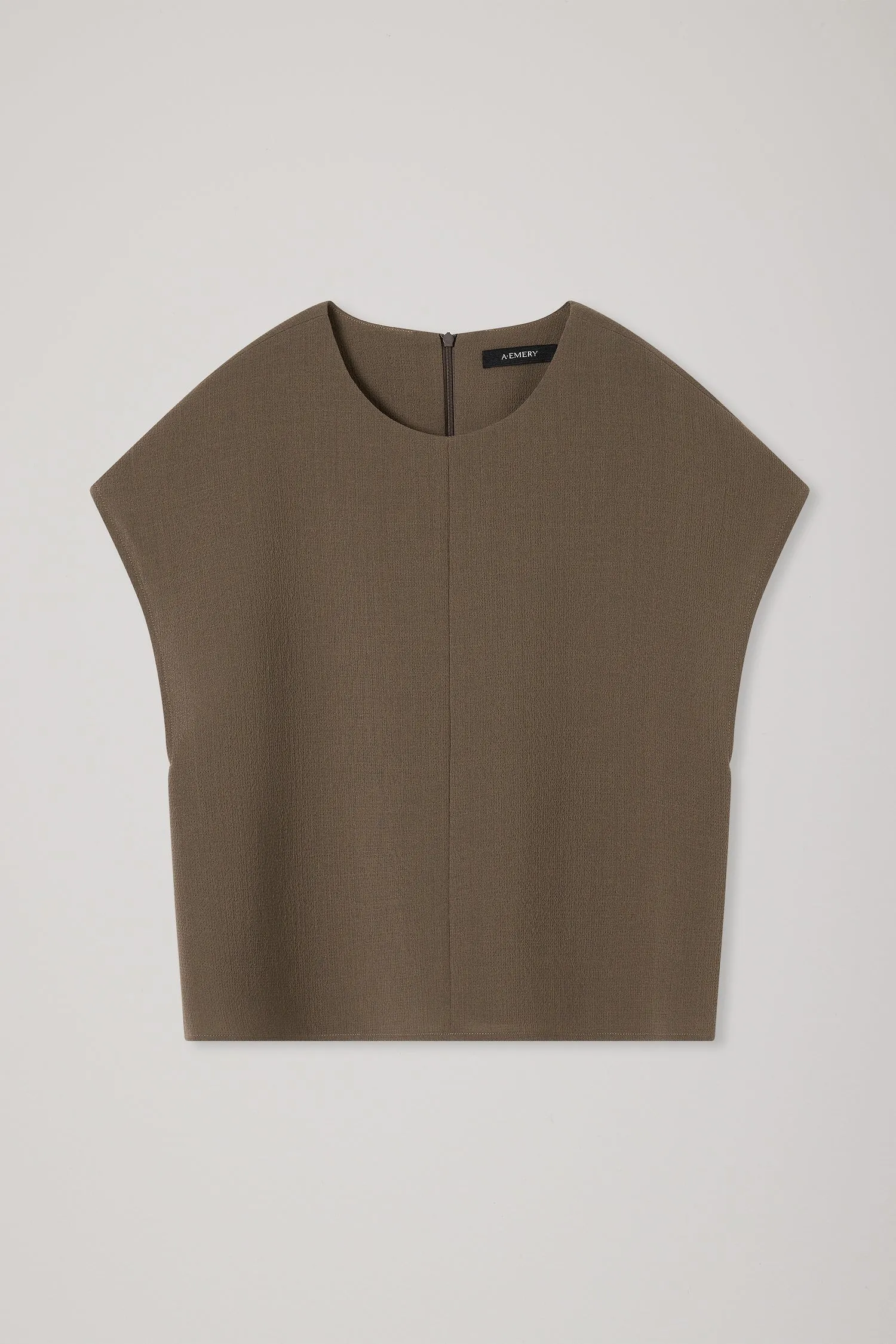 The Aubrey Top sold by A.EMERY product image thumbnail 4