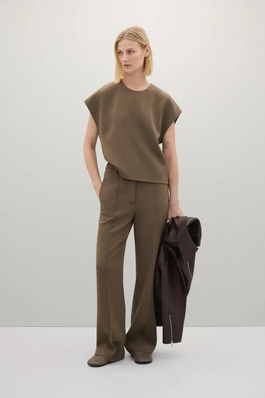 The Aubrey Top made by A.EMERY