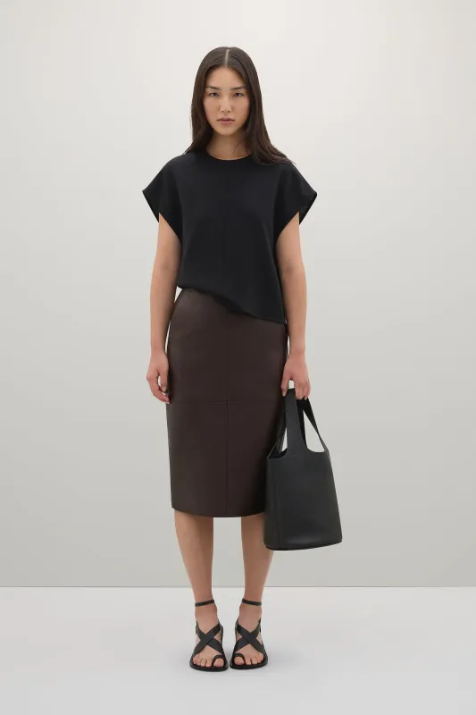 The Aubrey Top made by A.EMERY