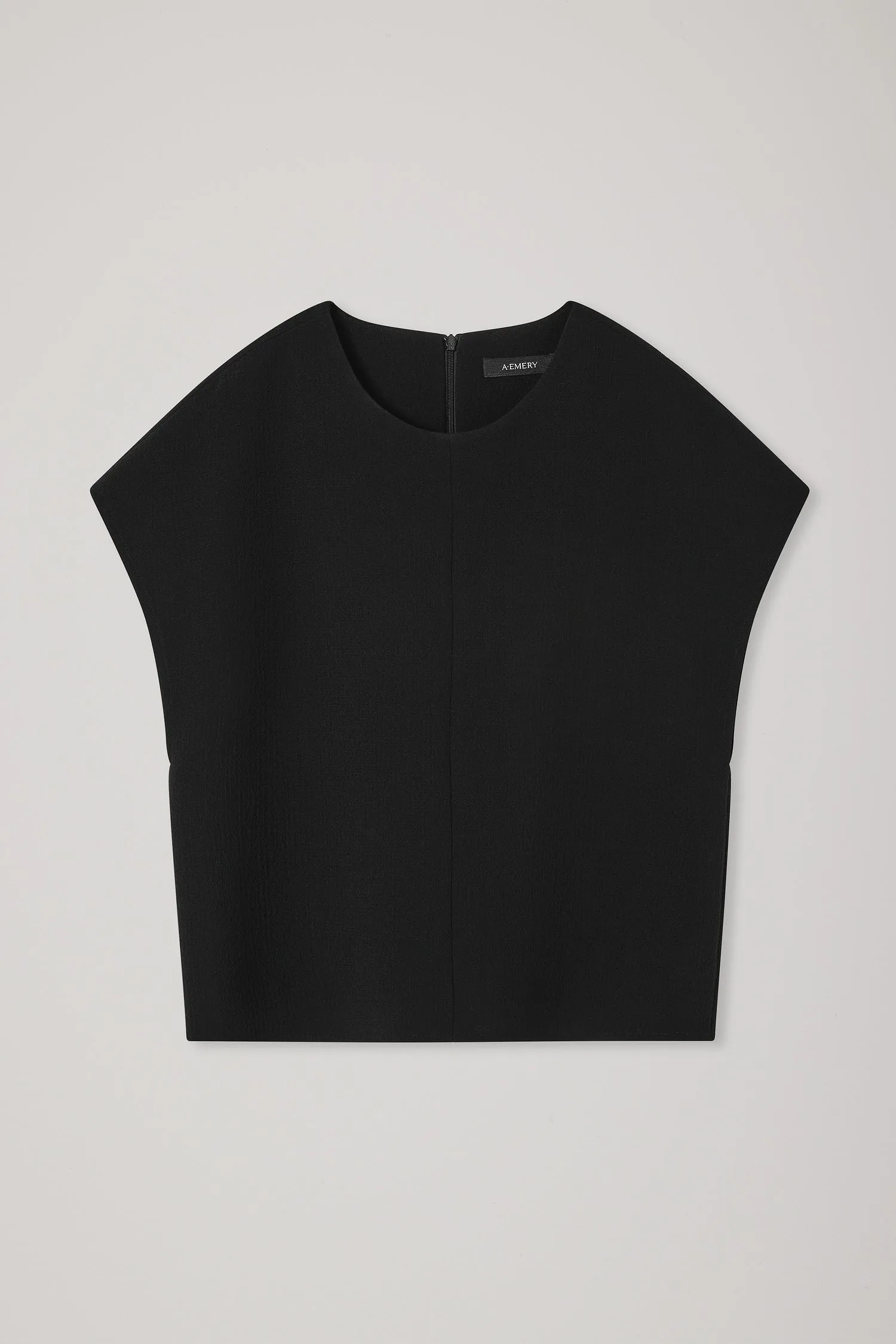 The Aubrey Top sold by A.EMERY product image thumbnail 4