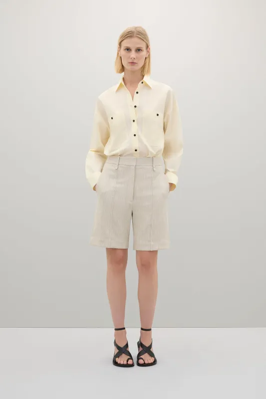 The Keely Short made by A.EMERY