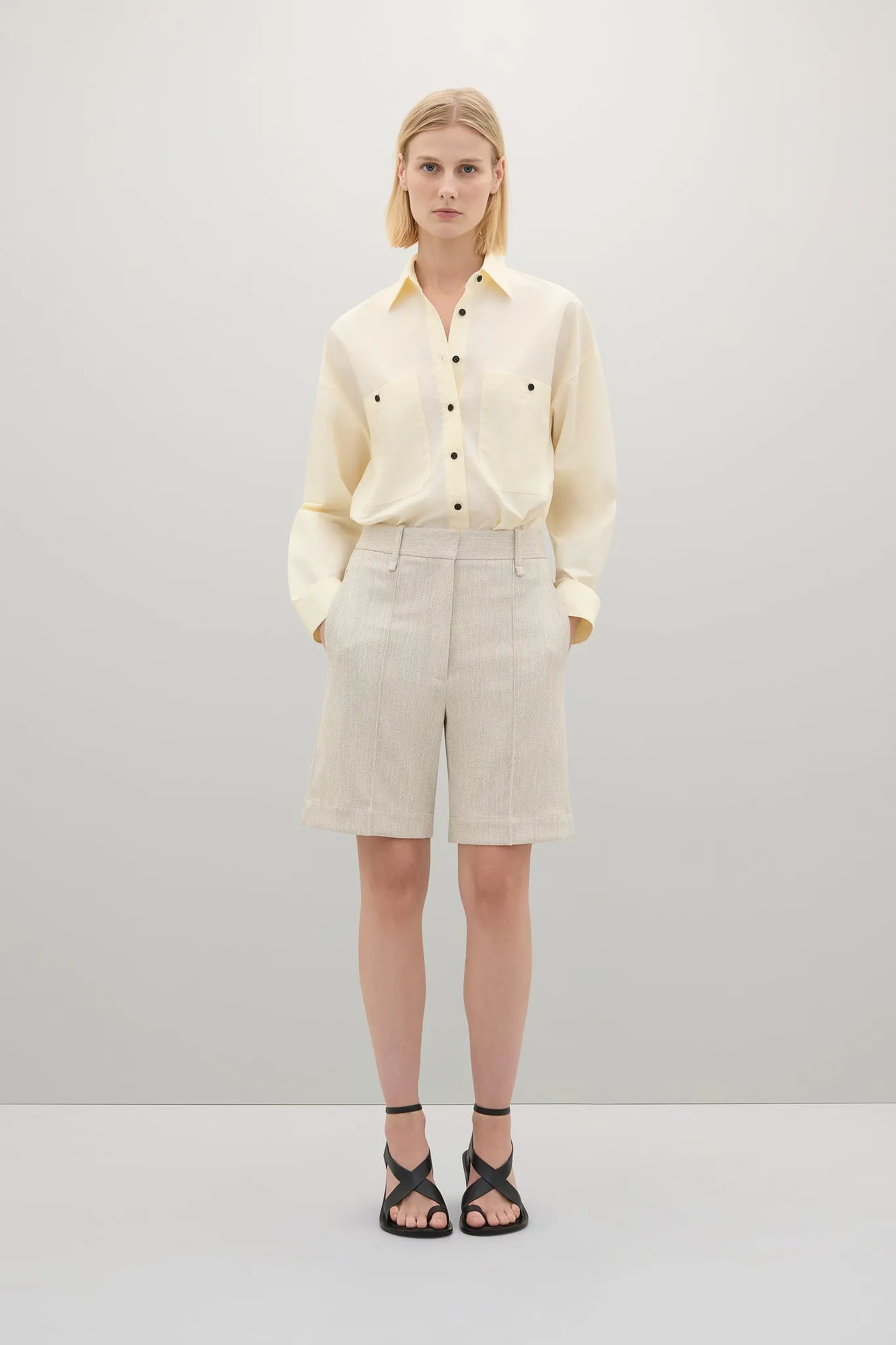 The Keely Short sold by A.EMERY