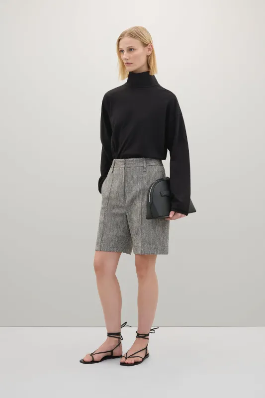 The Keely Short made by A.EMERY