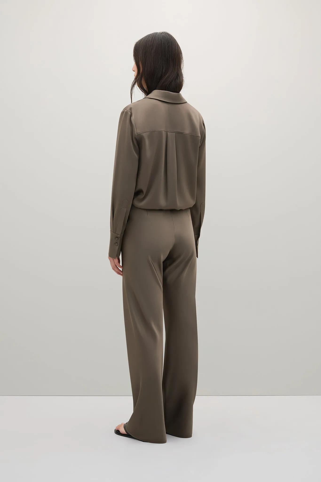 The Elijah Shirt sold by A.EMERY product image thumbnail 3