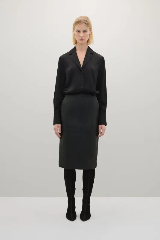 The Elijah Shirt made by A.EMERY